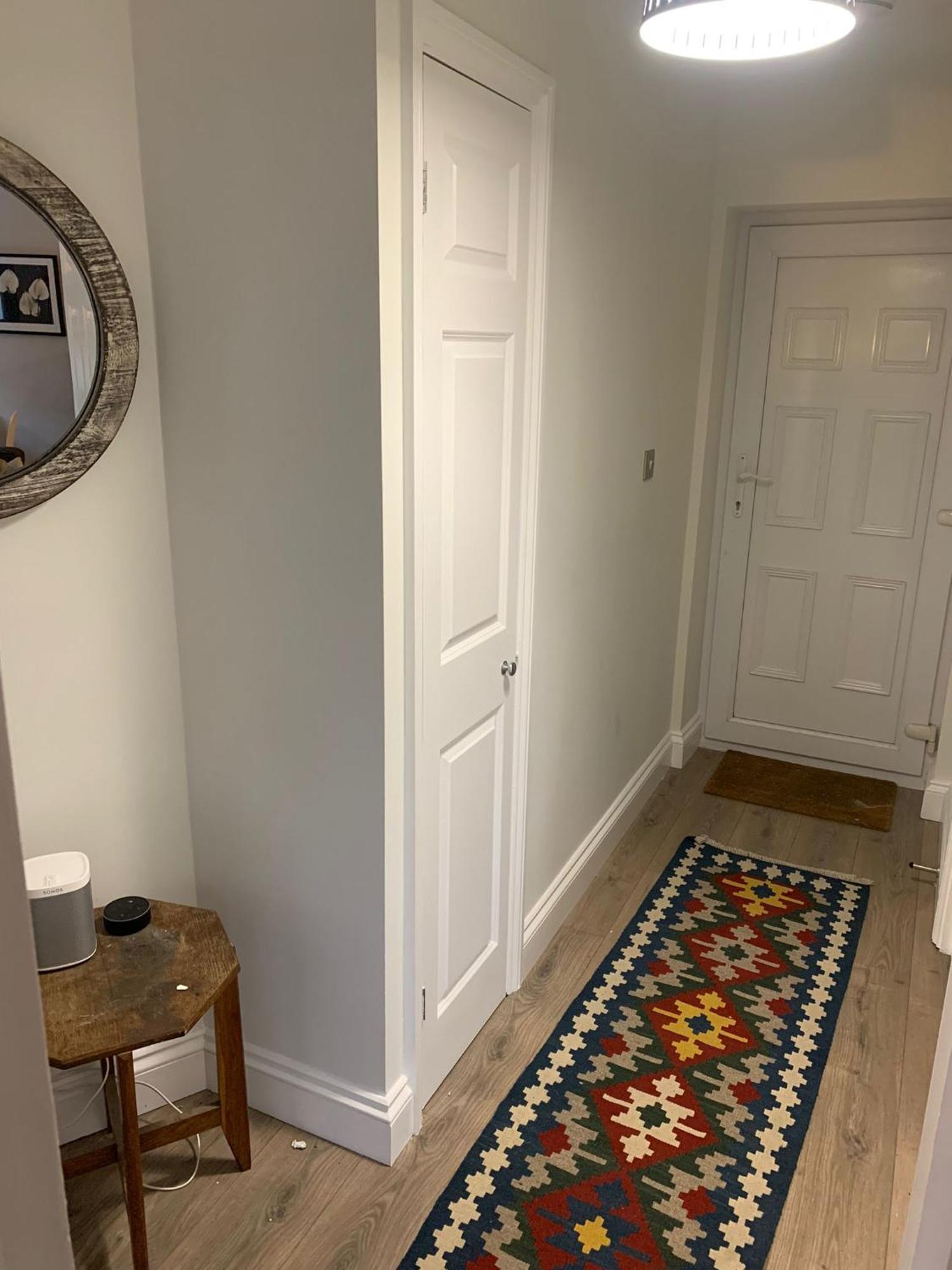 Lovely 2 Bedroom Flat Near Whitechapel Station Appartement