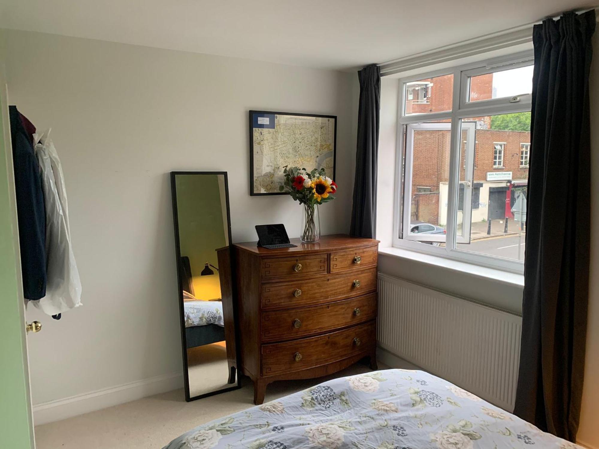 Lovely 2 Bedroom Flat Near Whitechapel Station Appartement Londen