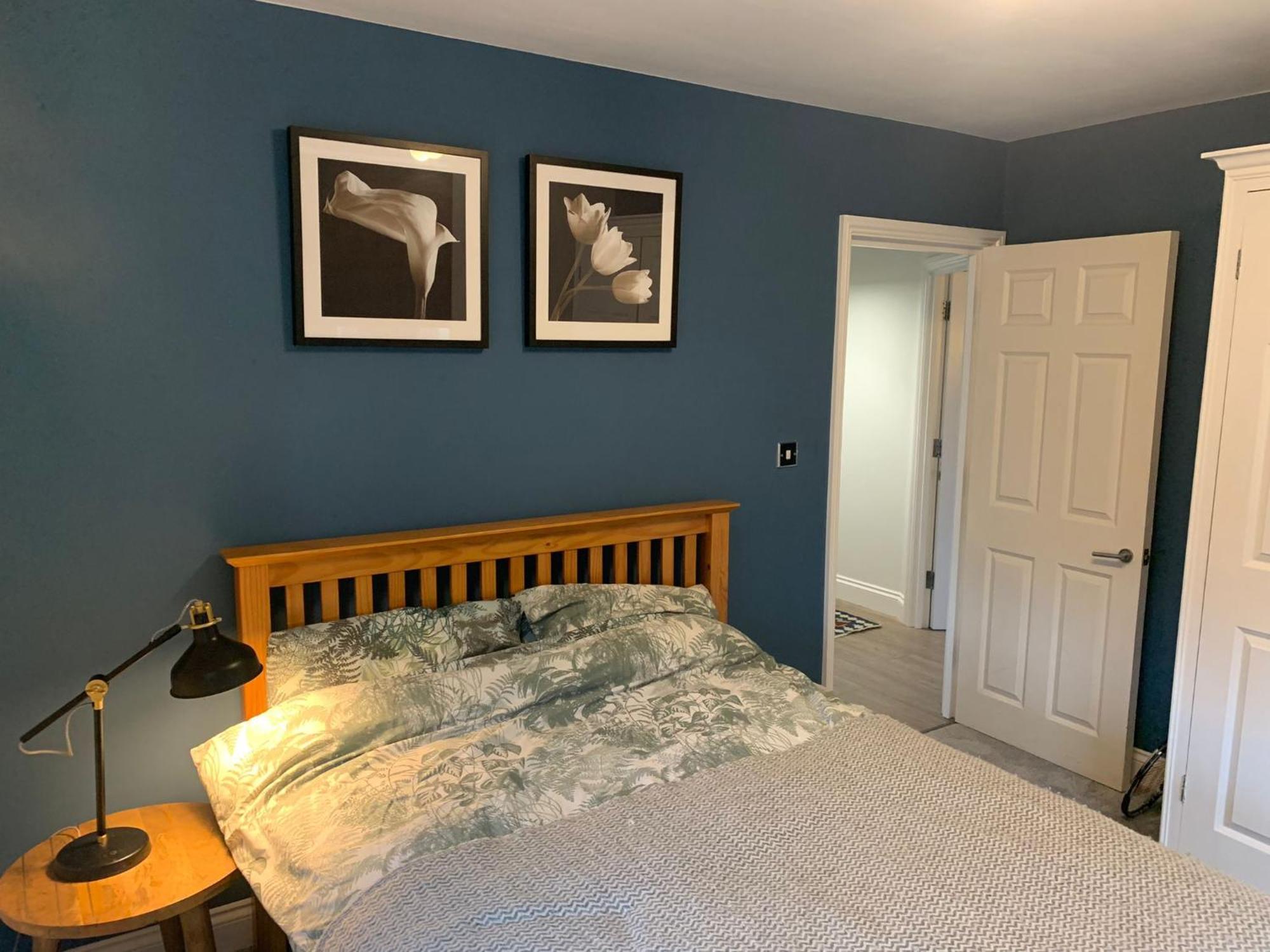Appartement Lovely 2 Bedroom Flat Near Whitechapel Station