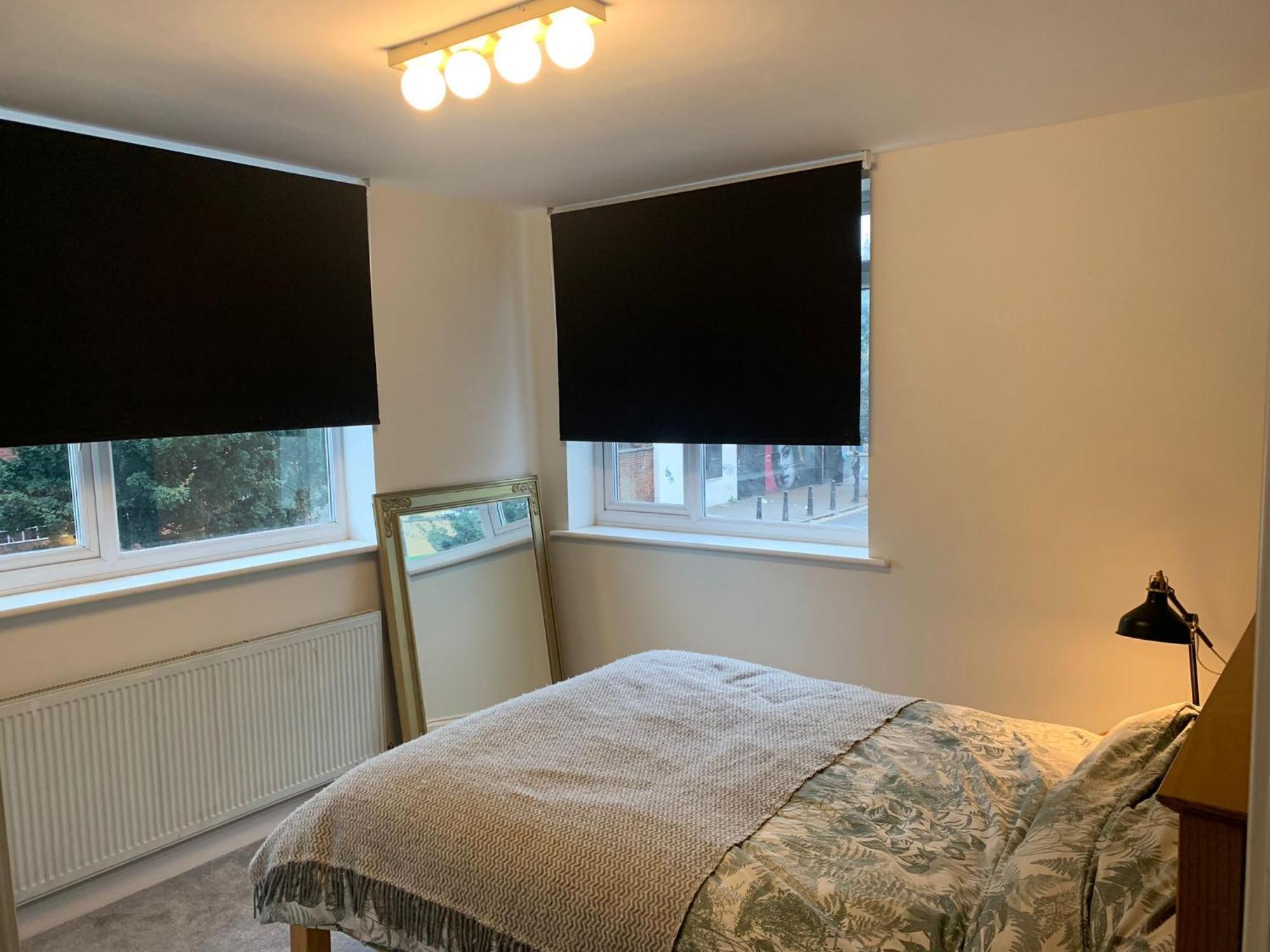 Lovely 2 Bedroom Flat Near Whitechapel Station Appartement Londen