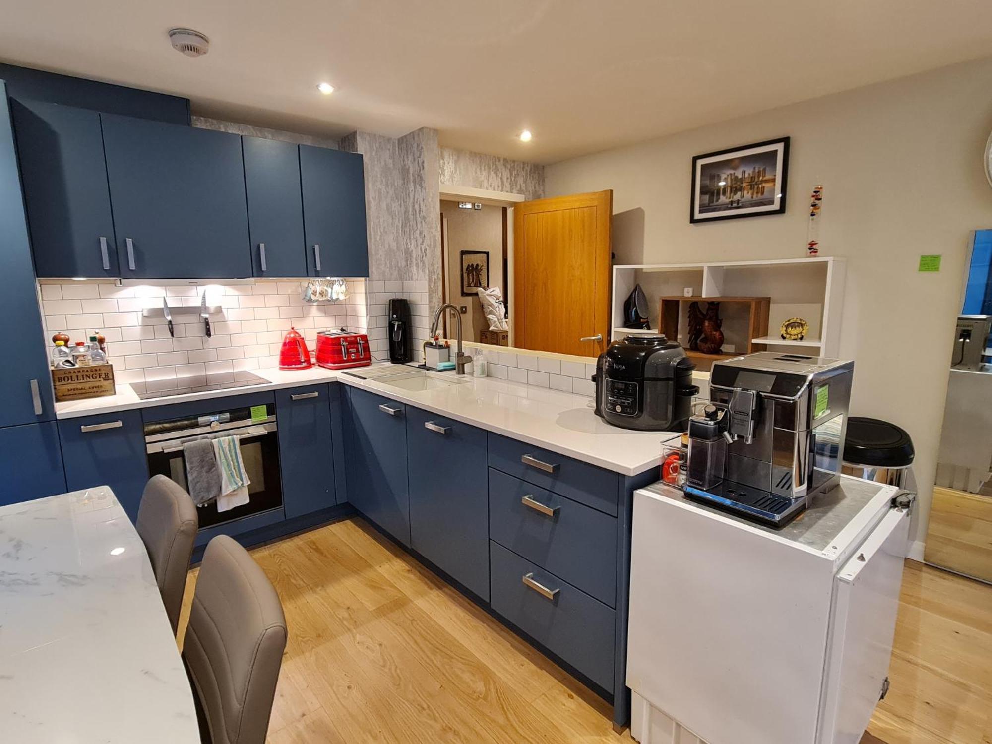 Stylish And Modern 1 Bedroom In Farringdon * London