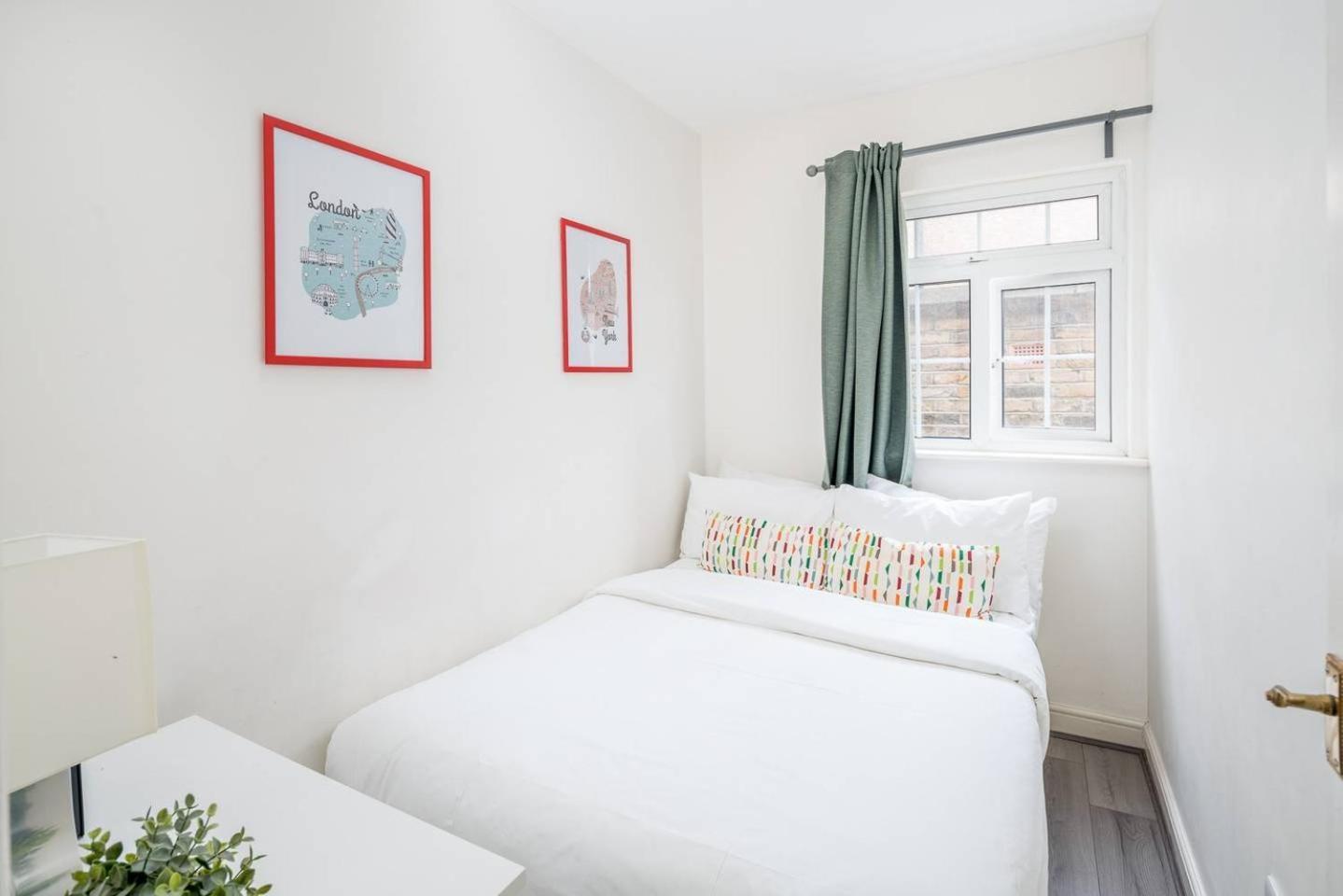 Contemporary 2 Bedroom In Angel London