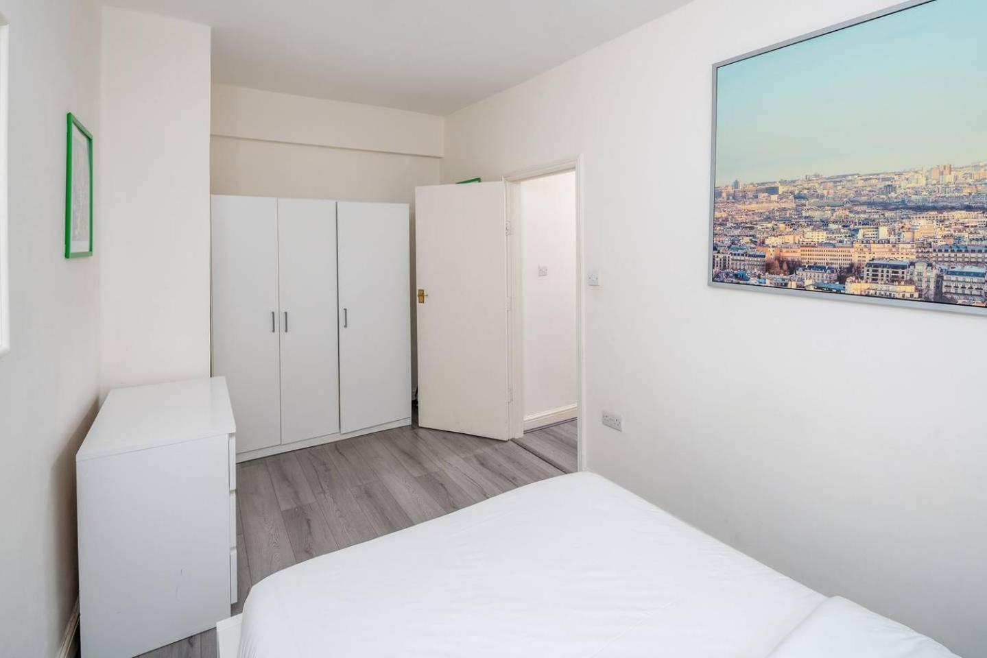 Contemporary 2 Bedroom In Angel * London