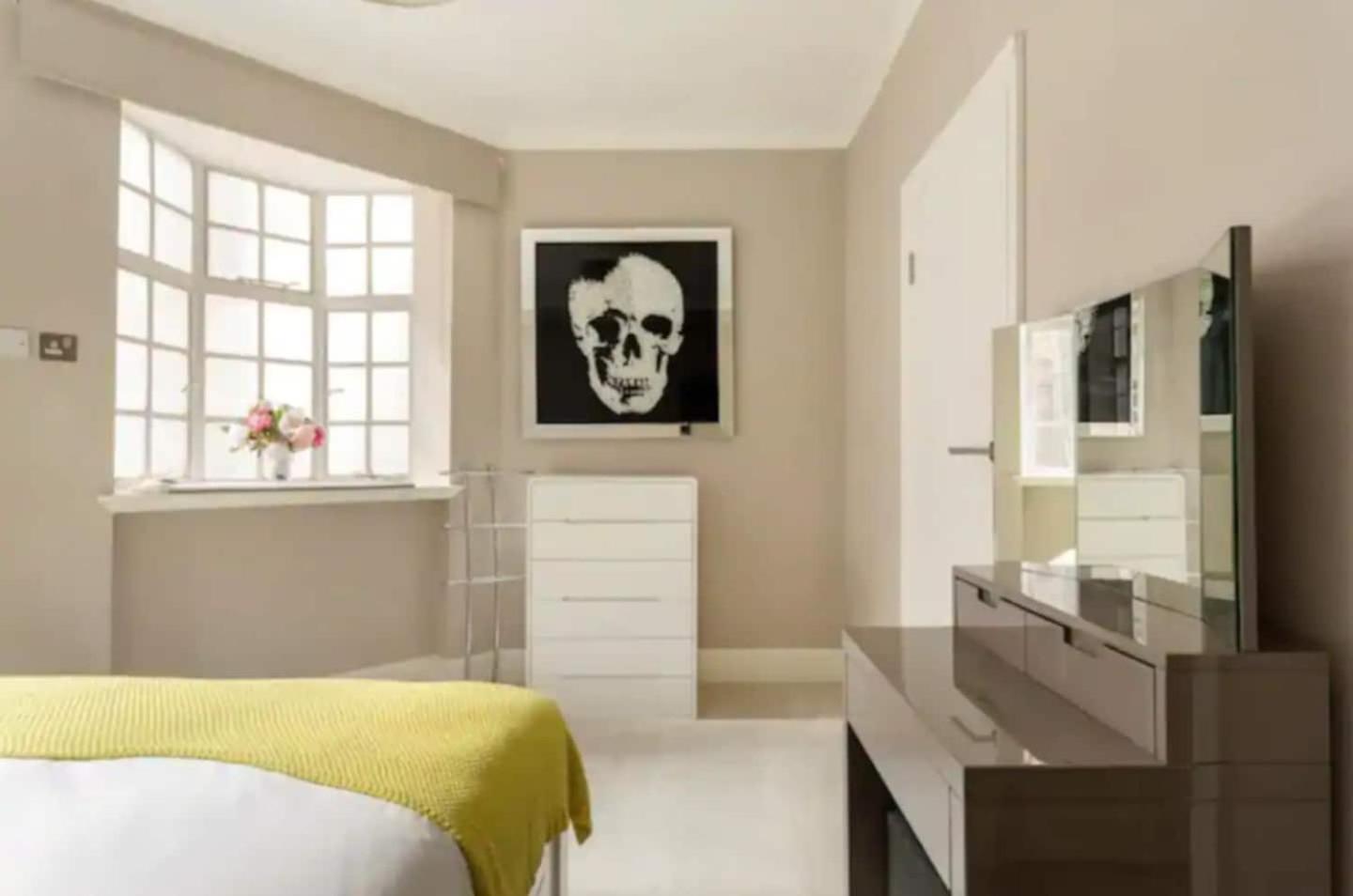 Apartment Modern 2 Bedroom In Marble Arch *