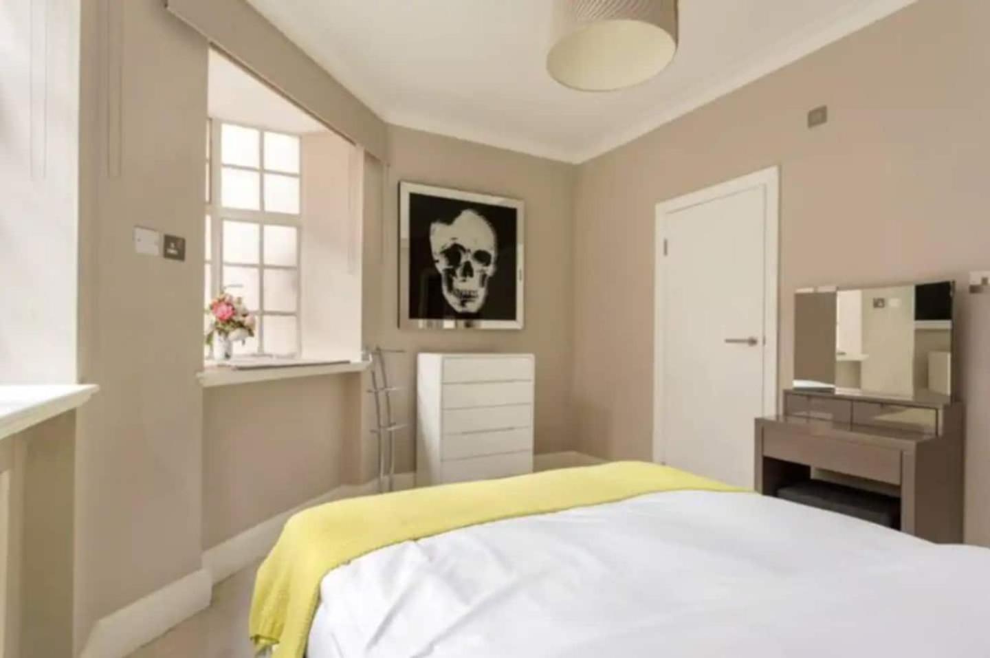 Apartment Modern 2 Bedroom In Marble Arch *