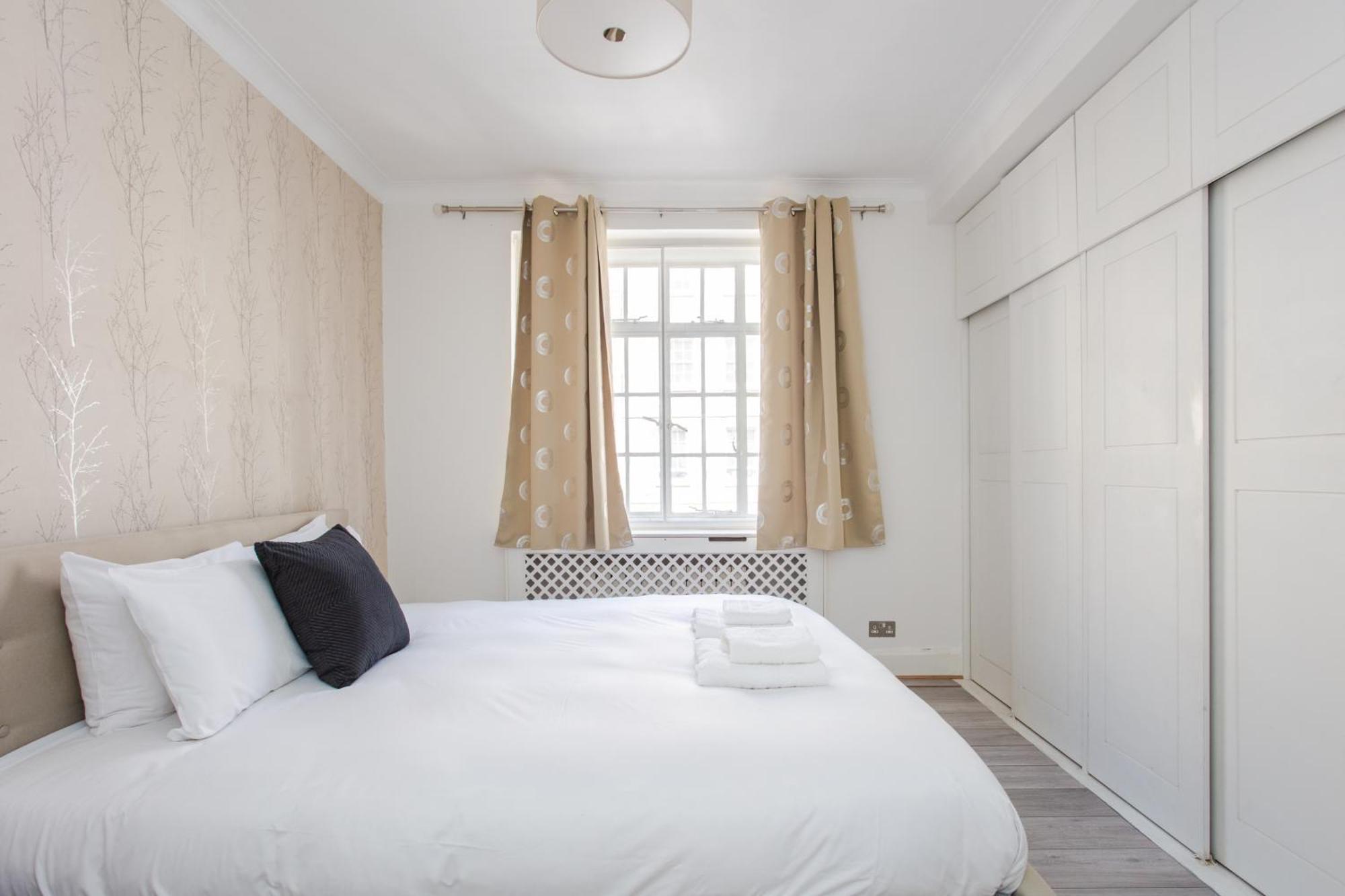 Modern 2 Bedroom In Marble Arch London