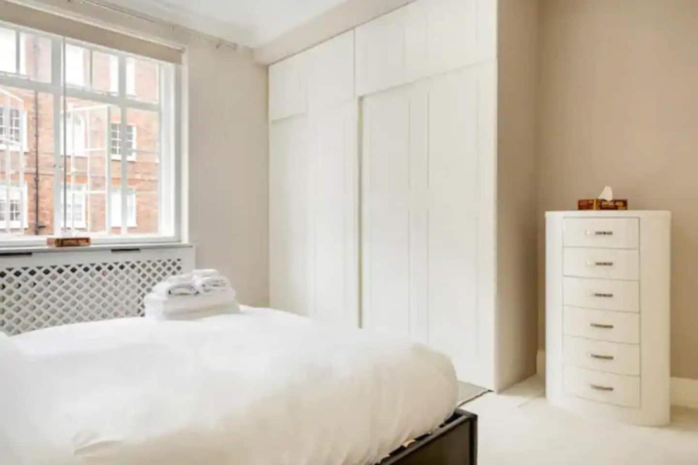 Apartment Modern 2 Bedroom In Marble Arch *