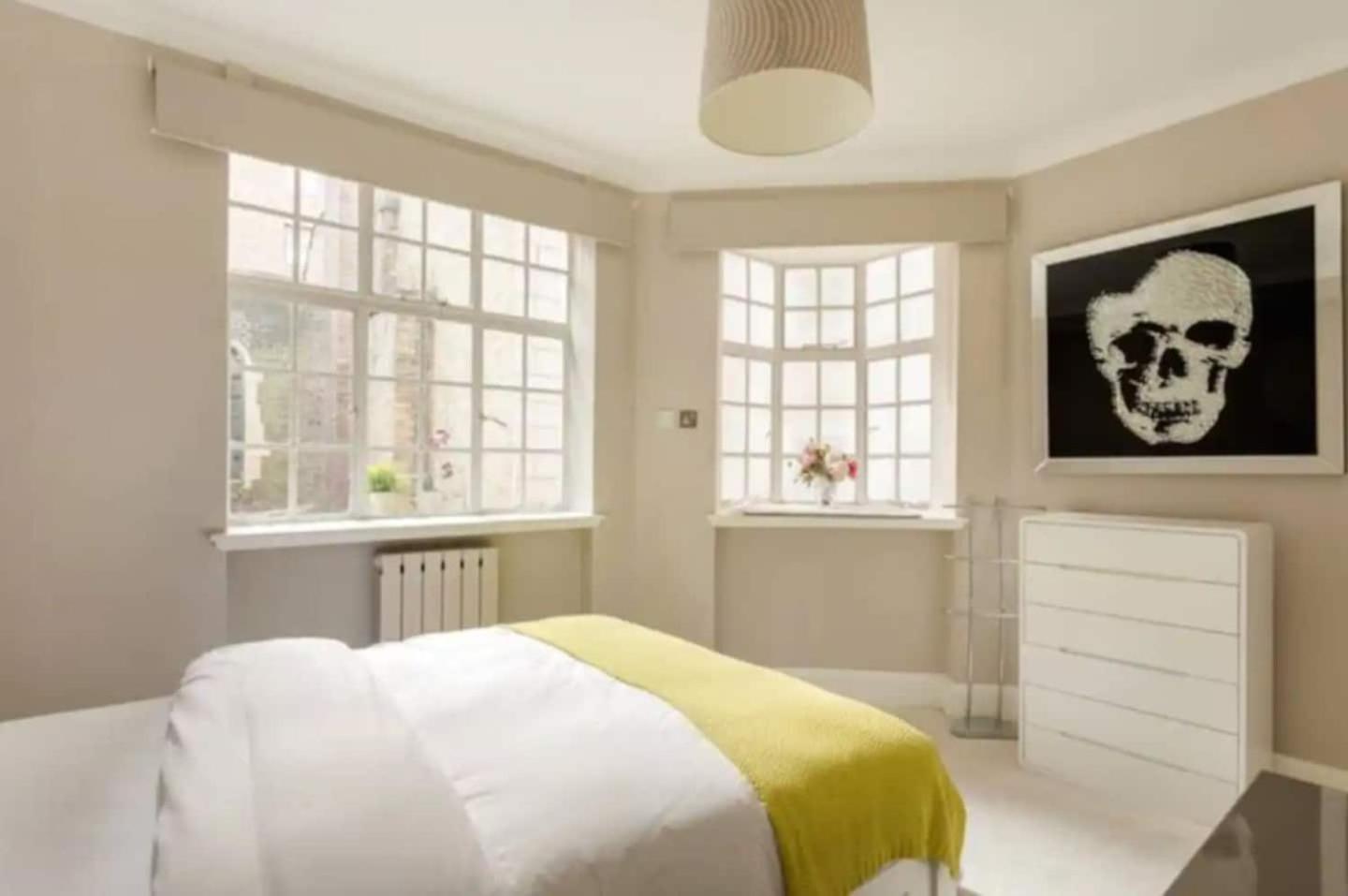 Modern 2 Bedroom In Marble Arch * London