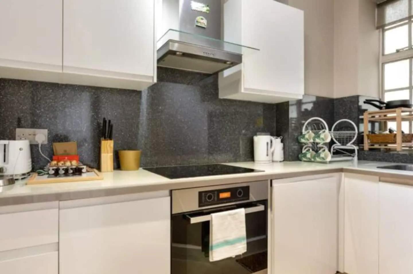 Apartment Modern 2 Bedroom In Marble Arch London