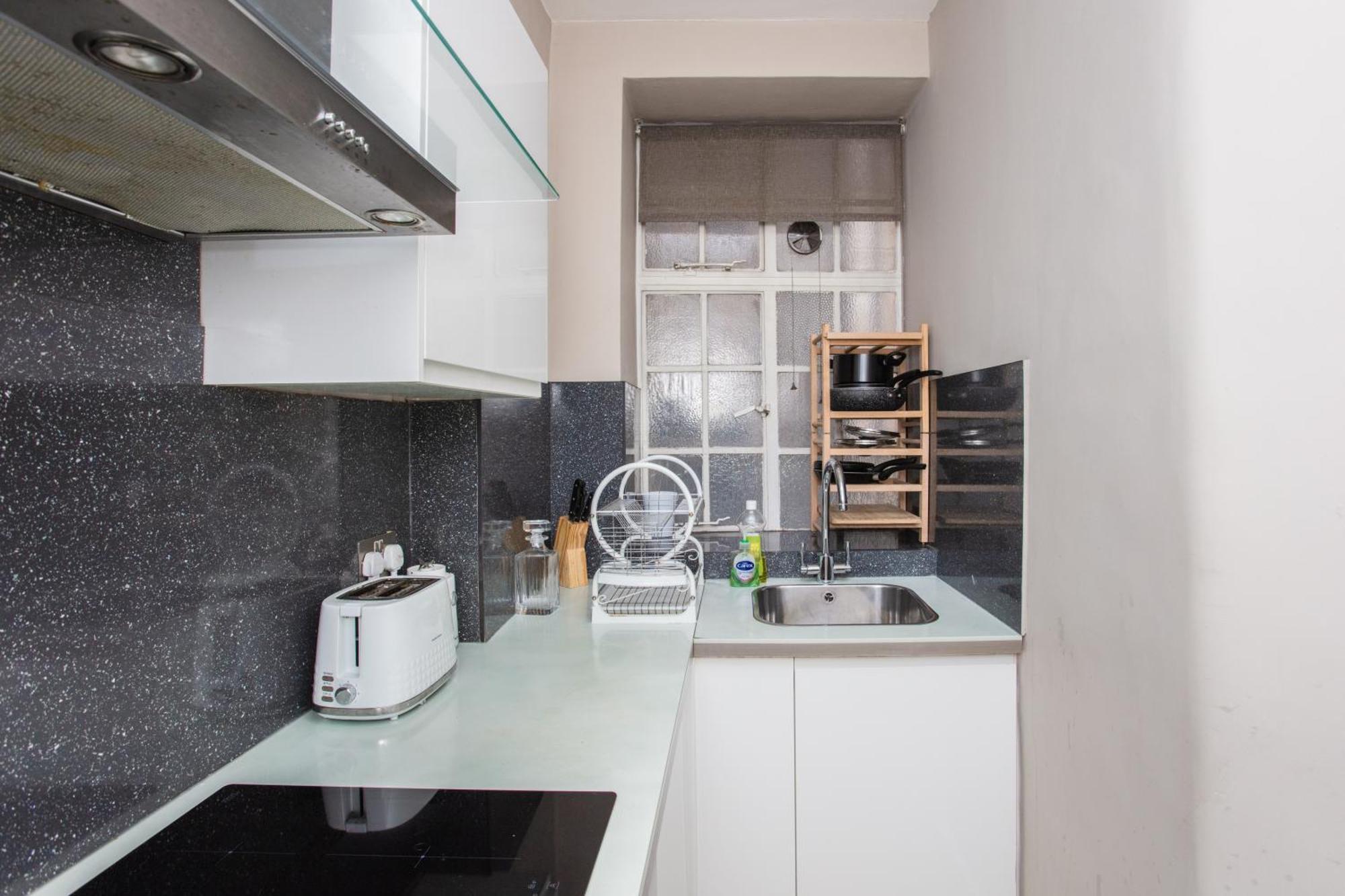 Modern 2 Bedroom In Marble Arch * London