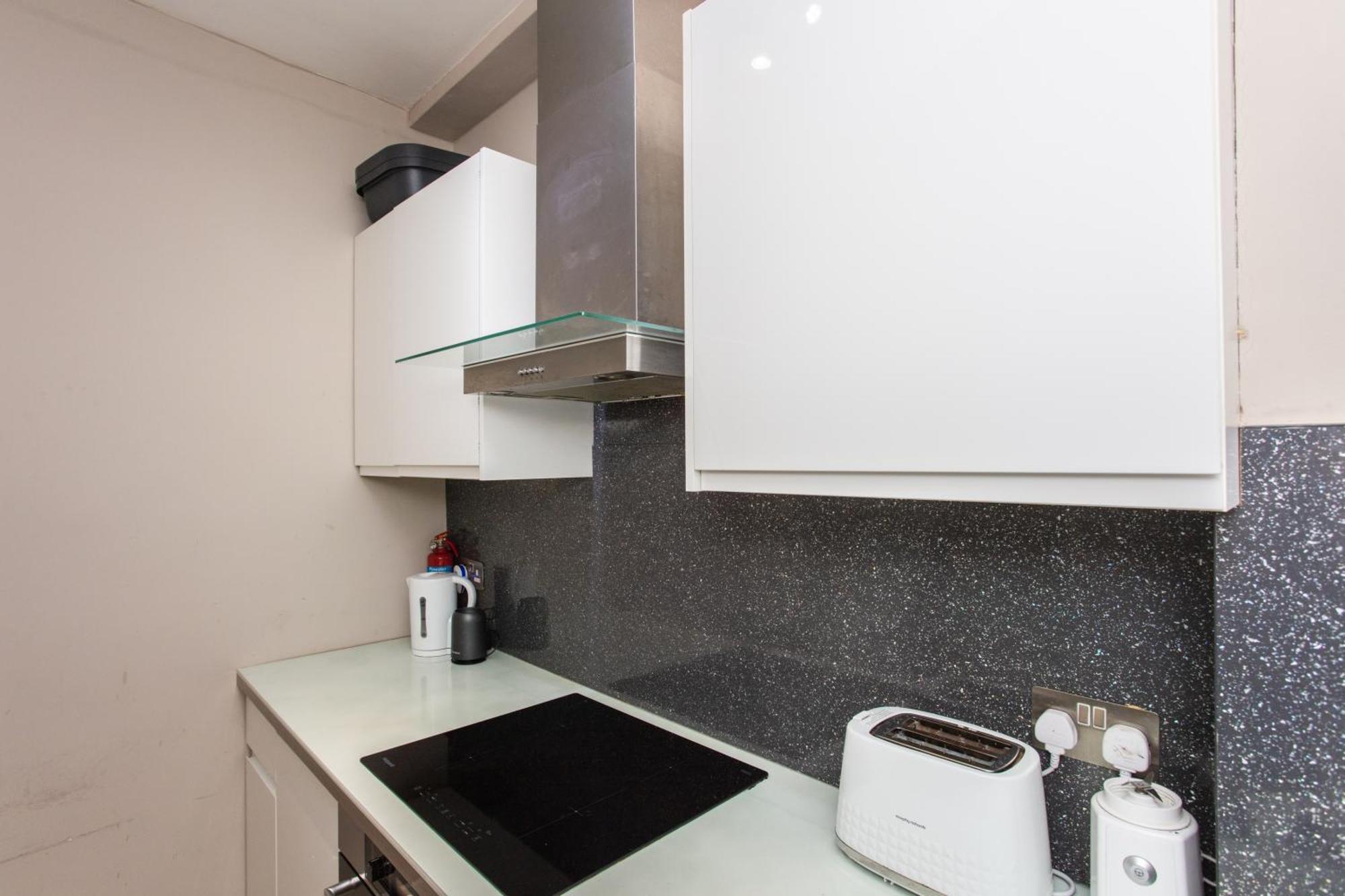 Apartment Modern 2 Bedroom In Marble Arch