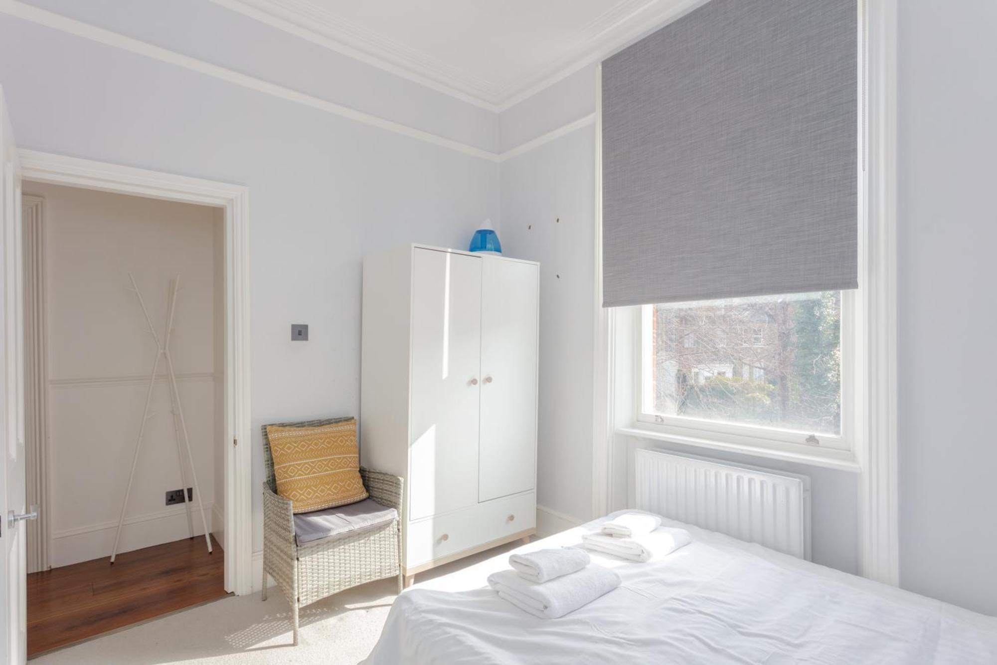 Newly Renovated 3 Bedroom In North West *