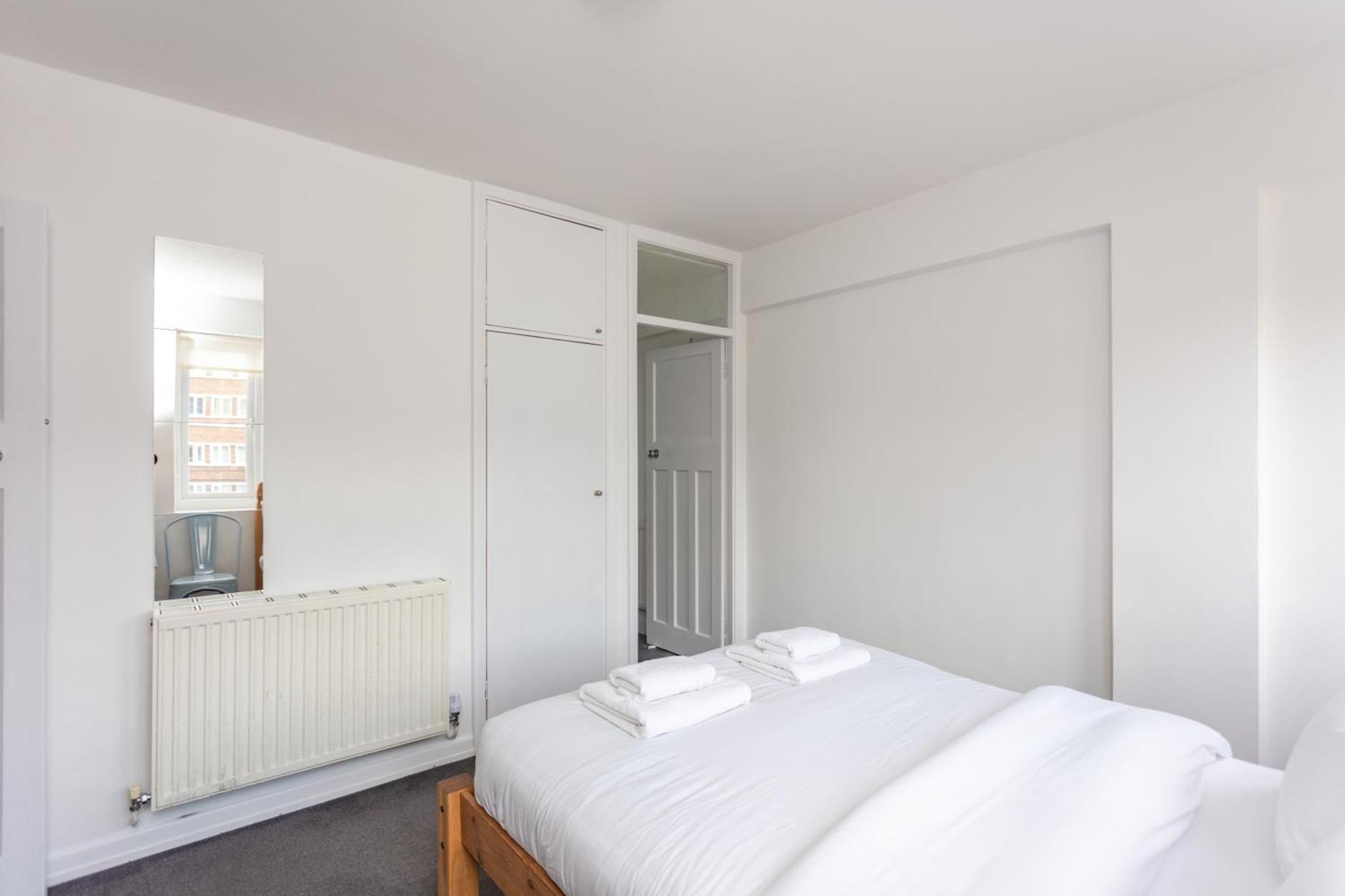 Cosy 1 Bedroom In Earlsfield Sw * London