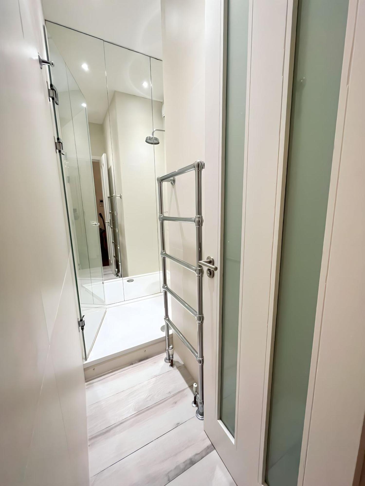 Apartamento Luxury 2 Double Bedroom Flat - Kensington