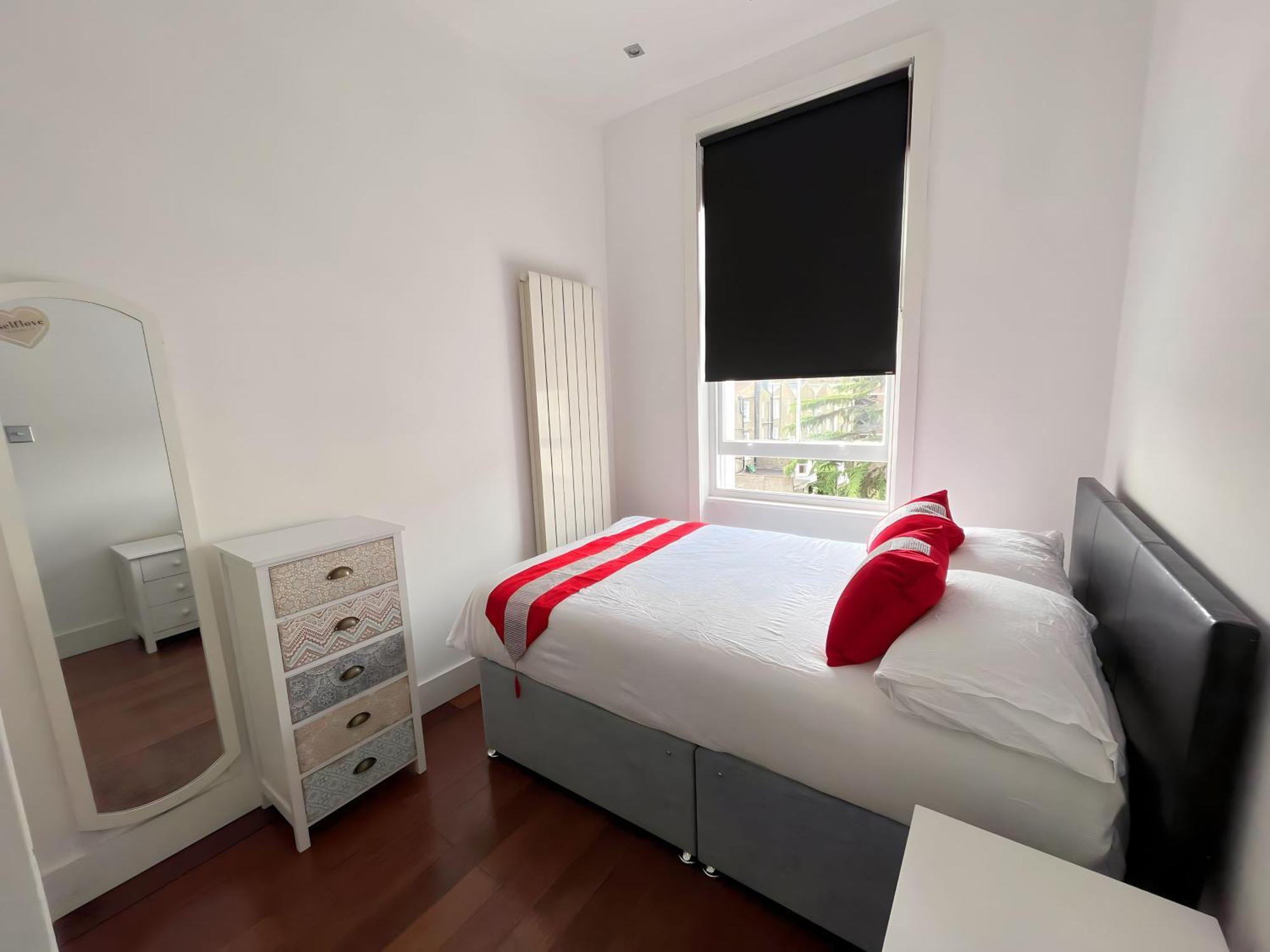 Apartamento Luxury 2 Double Bedroom Flat - Kensington *