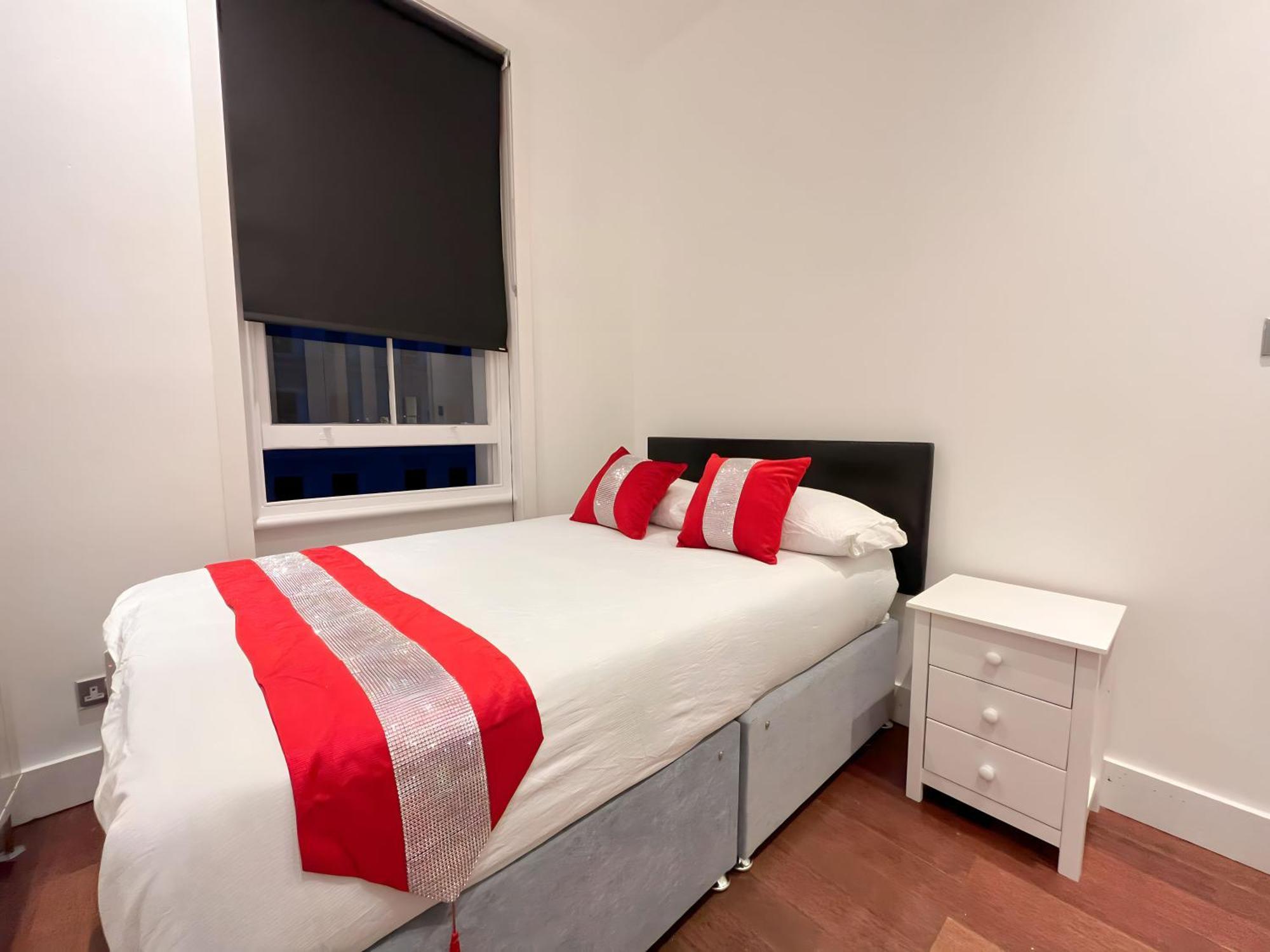 Apartamento Luxury 2 Double Bedroom Flat - Kensington Londres