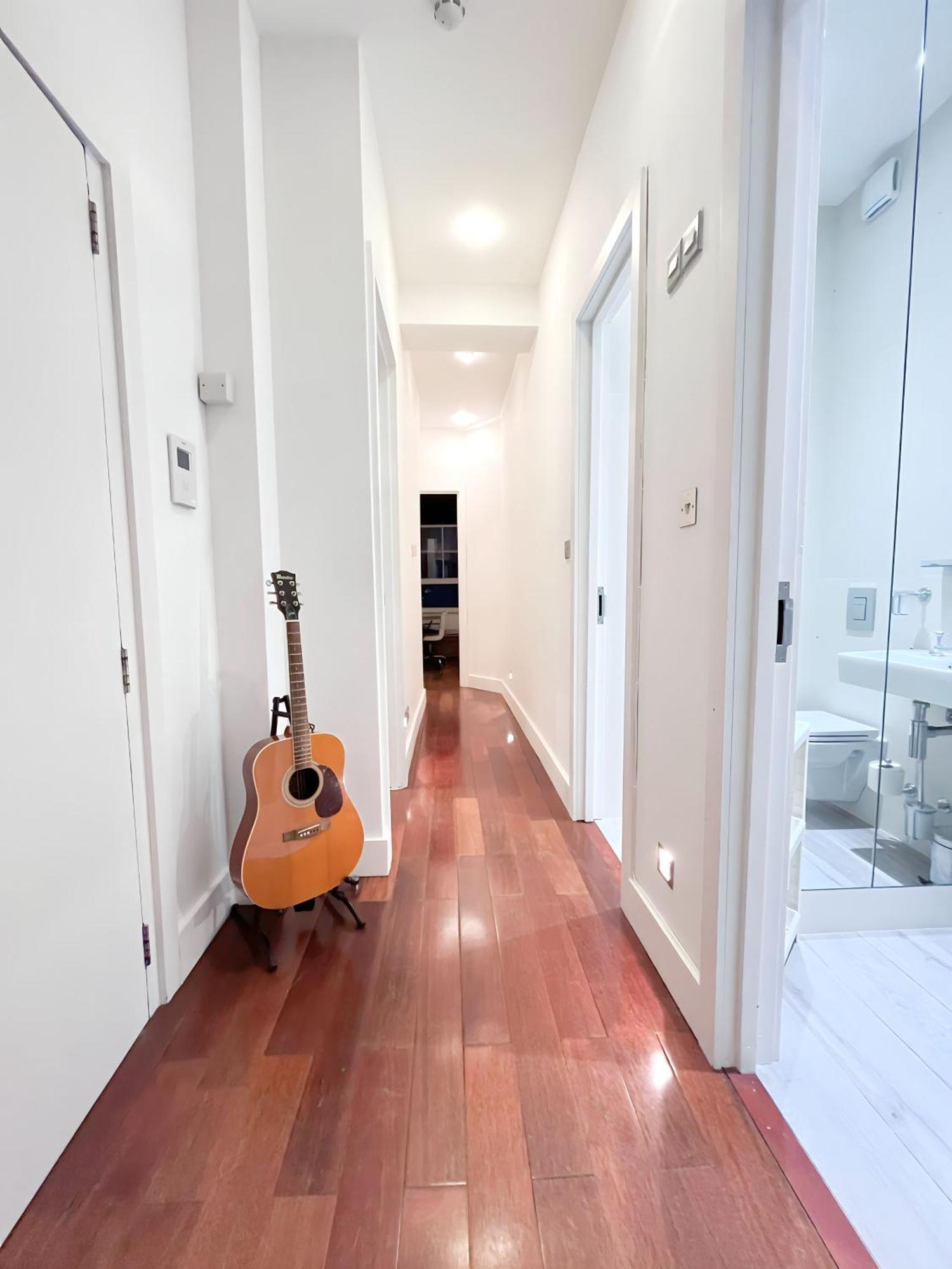 Luxury 2 Double Bedroom Flat - Kensington Londres