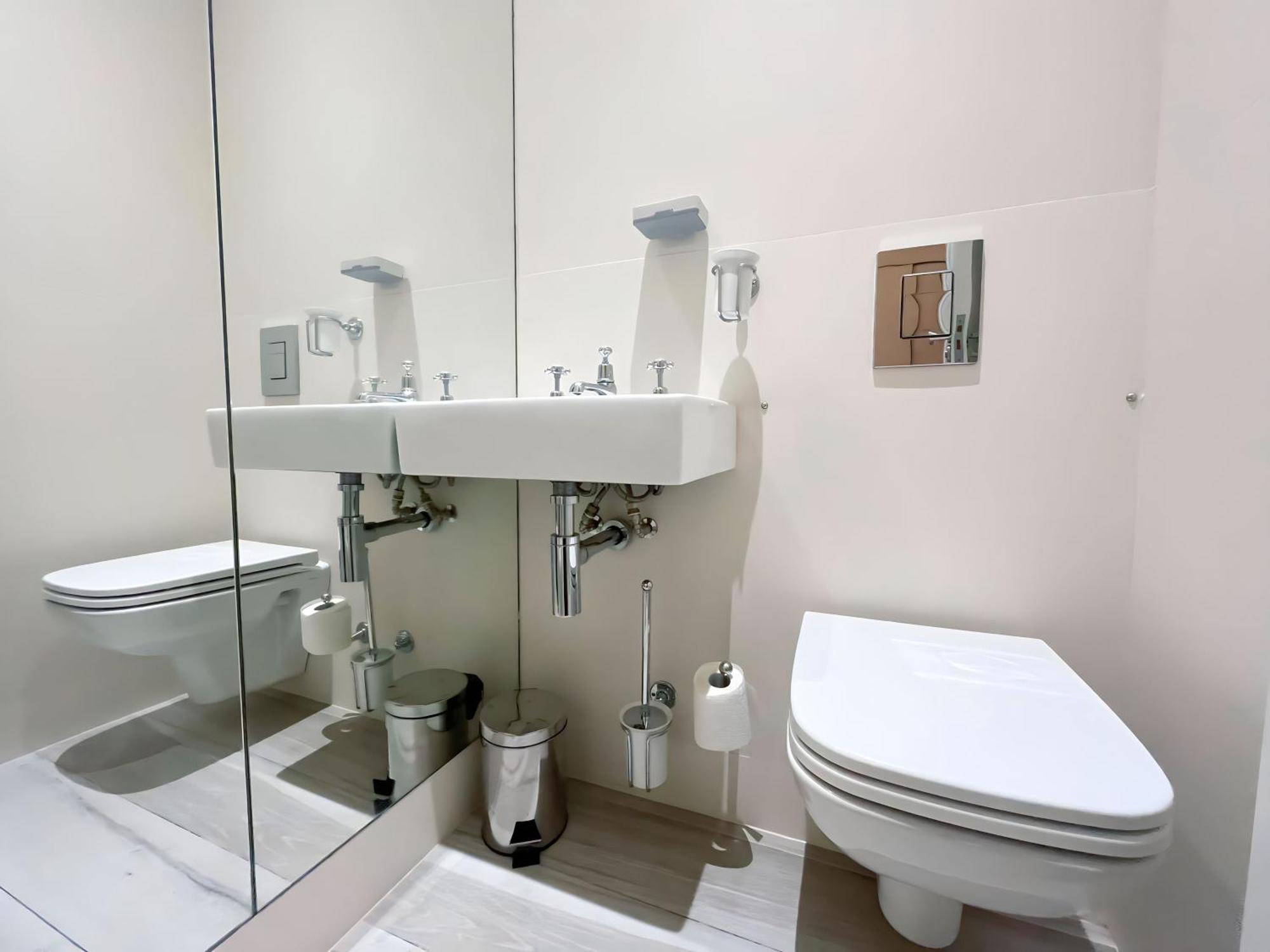 Apartamento Luxury 2 Double Bedroom Flat - Kensington