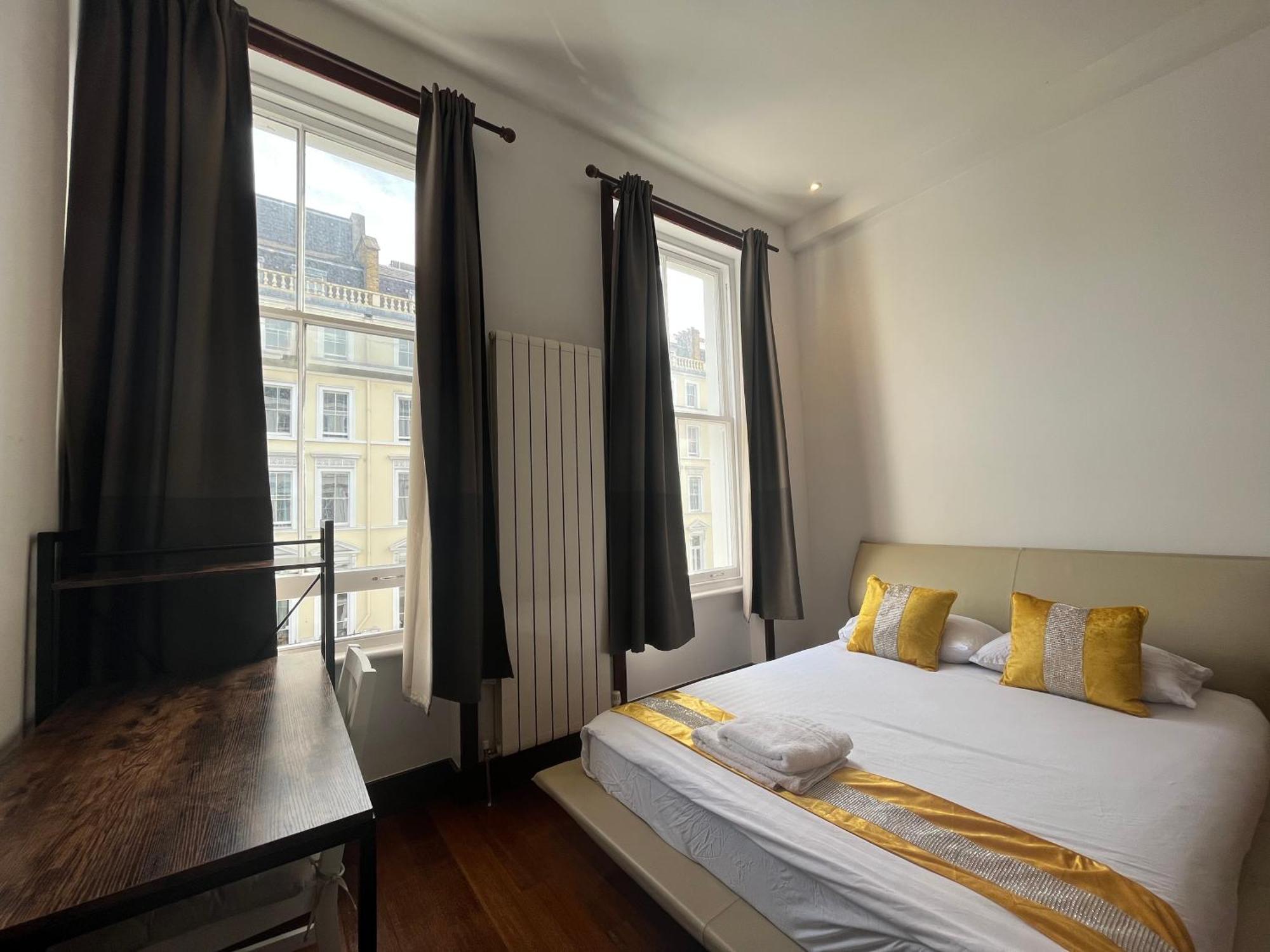 Luxury 2 Double Bedroom Flat - Kensington Apartamento