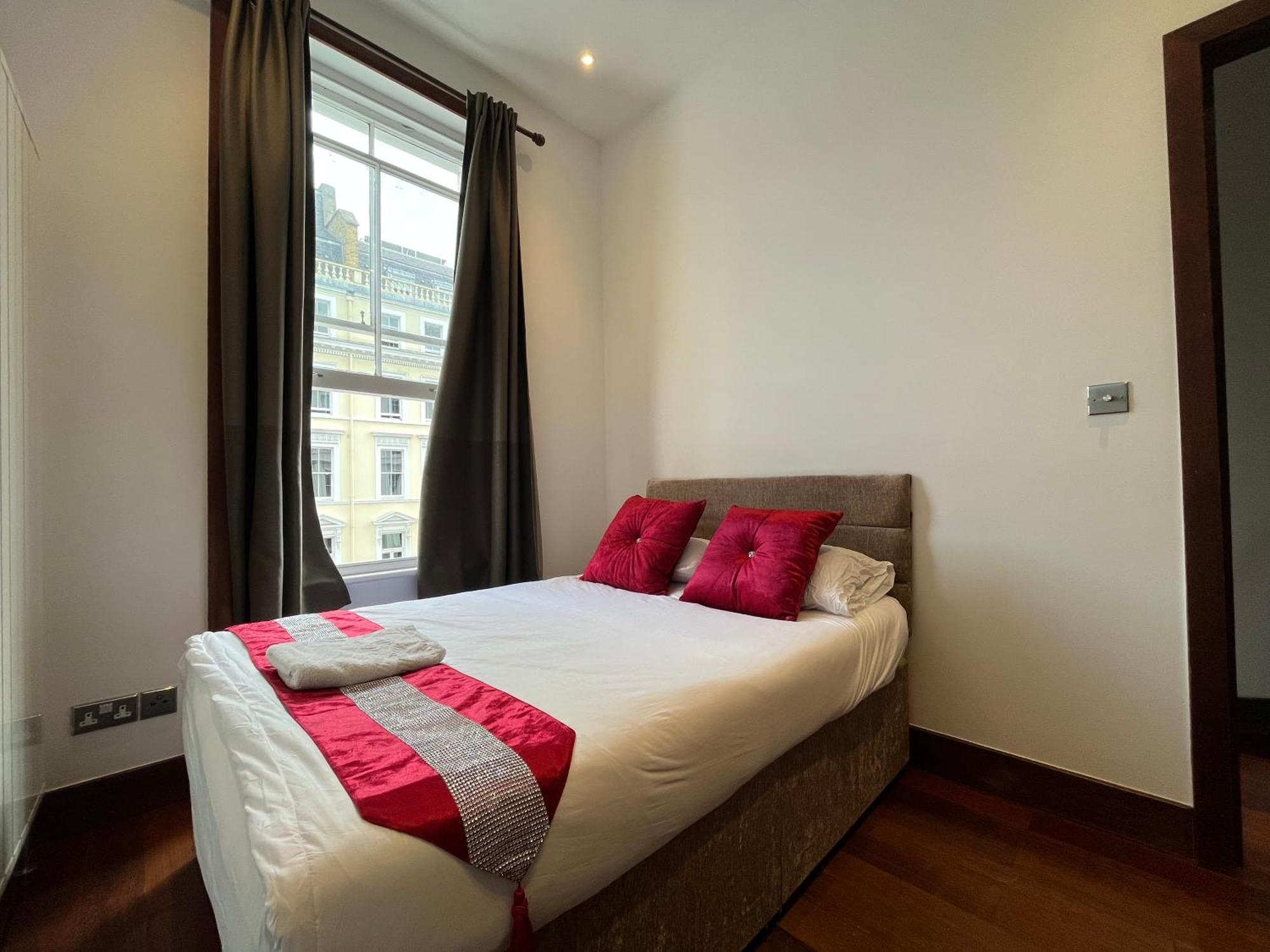 Apartamento Luxury 2 Double Bedroom Flat - Kensington *