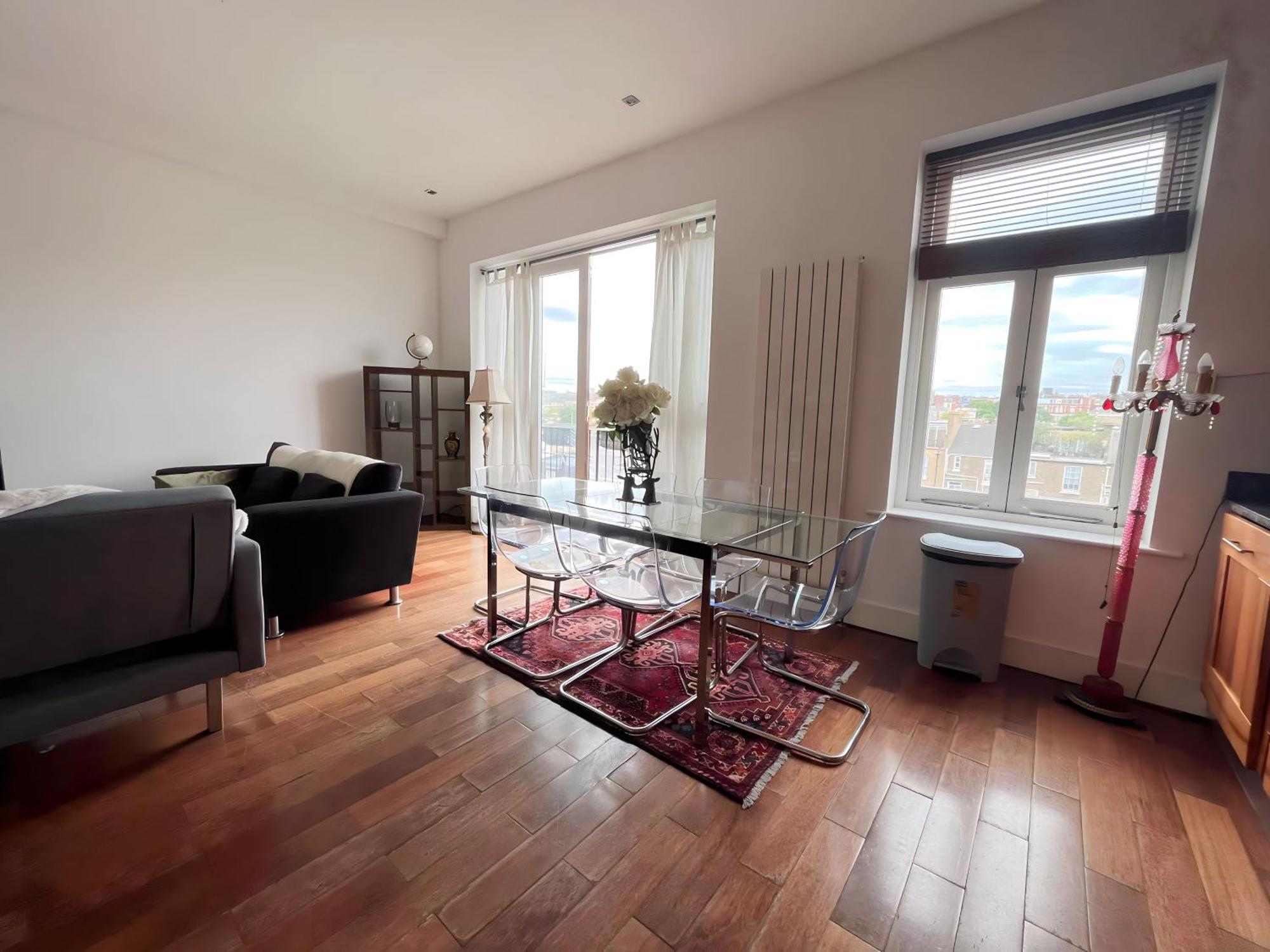 Luxury 2 Double Bedroom Flat - Kensington Apartamento Londres