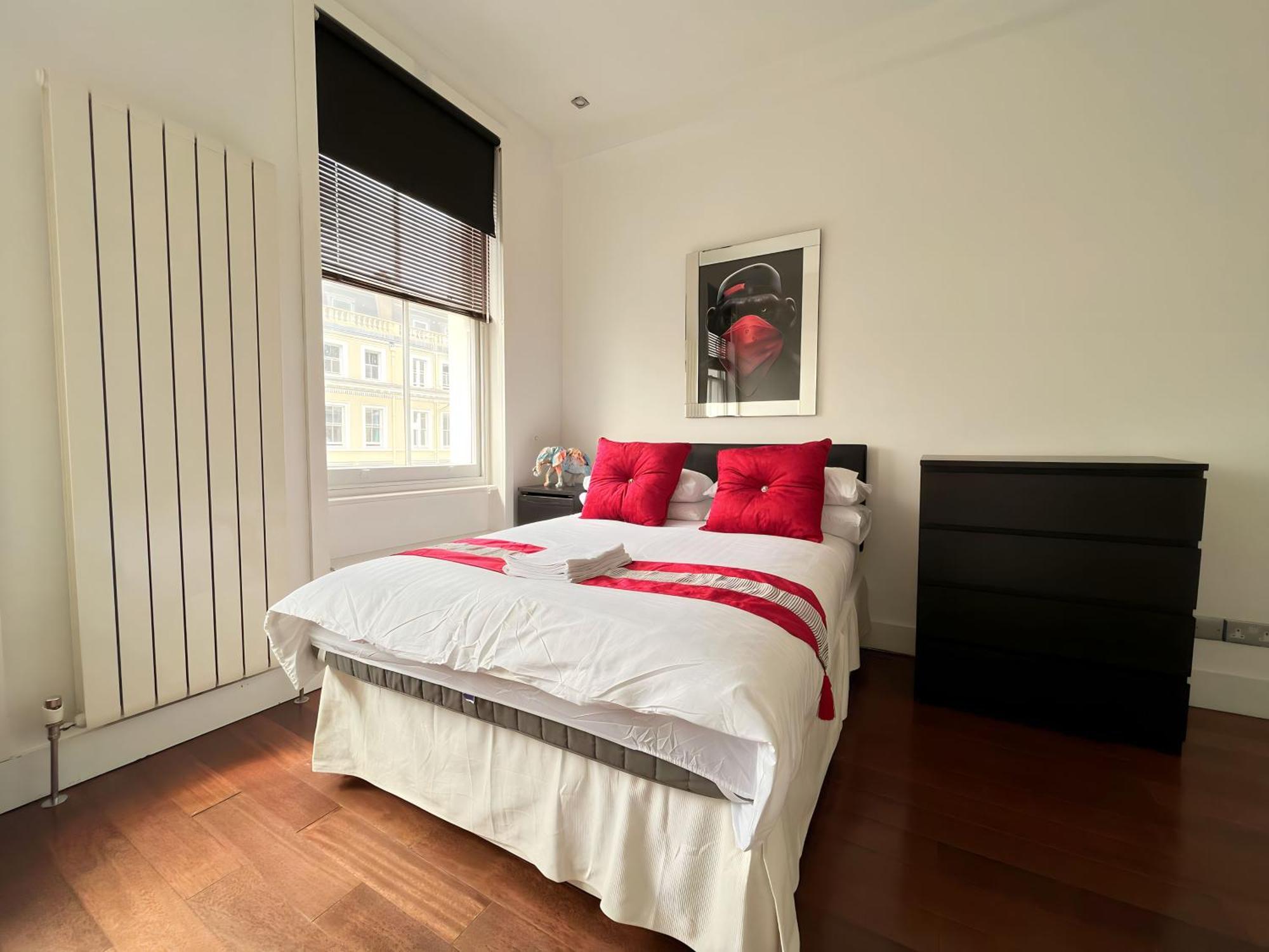Apartamento Luxury 2 Double Bedroom Flat - Kensington Londres