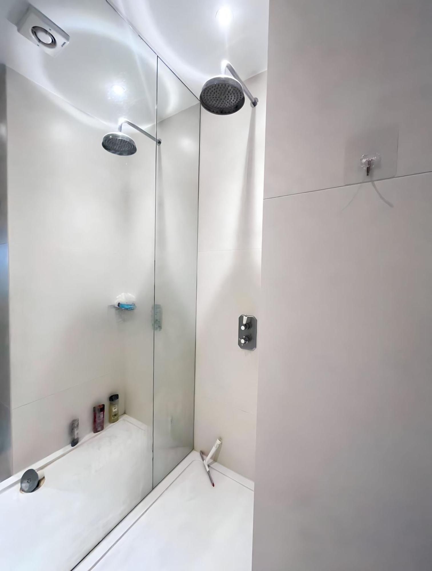 Luxury 2 Double Bedroom Flat - Kensington Londres