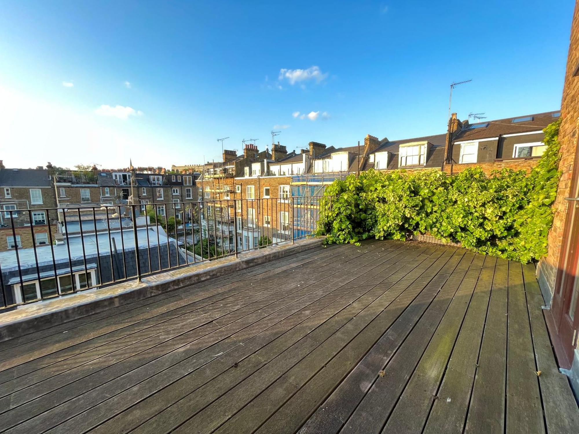 Luxury 2 Double Bedroom Flat - Kensington Apartamento