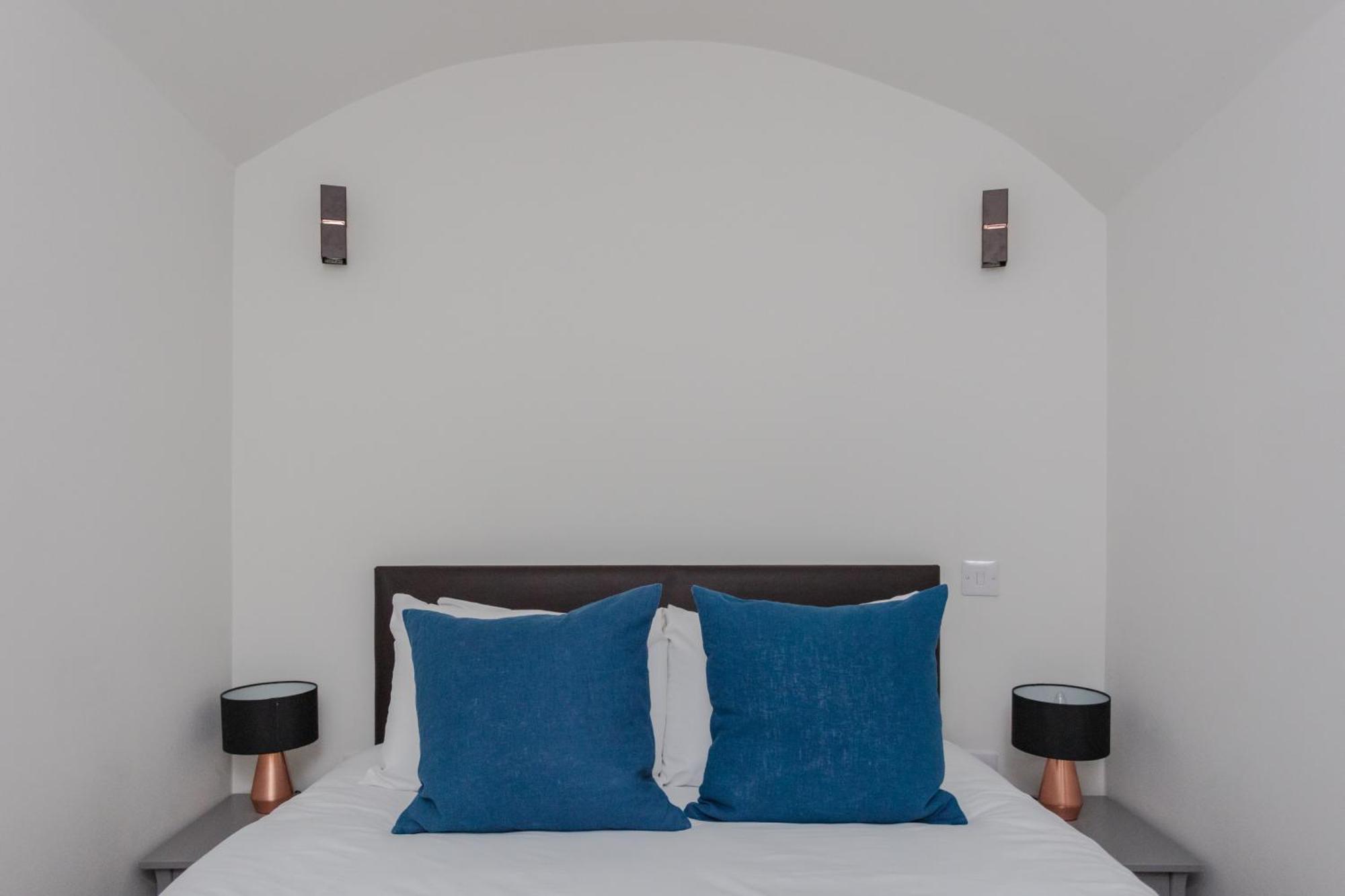 Apartment Spacious And Modern In Pimlico London