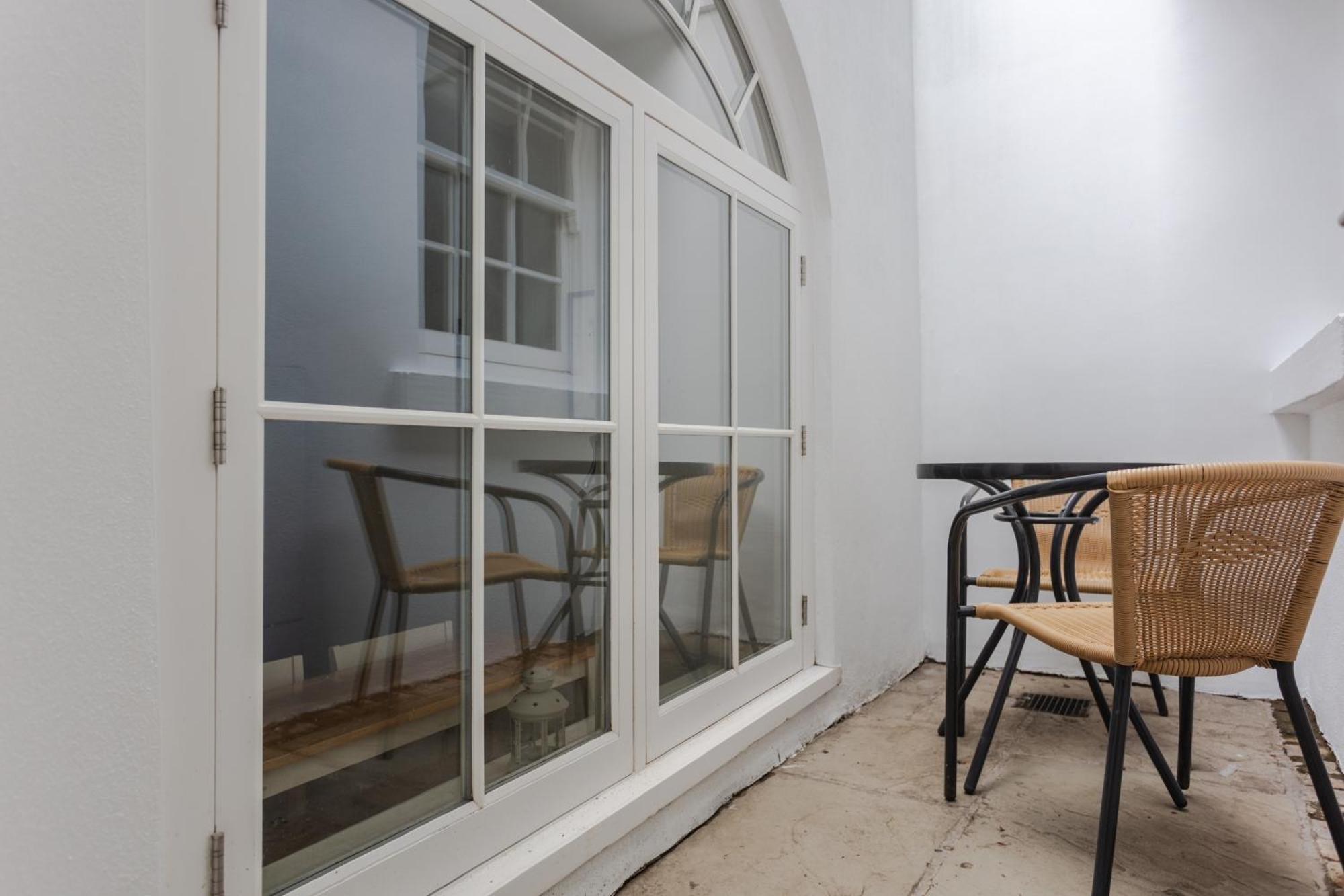 Spacious And Modern In Pimlico Apartment
