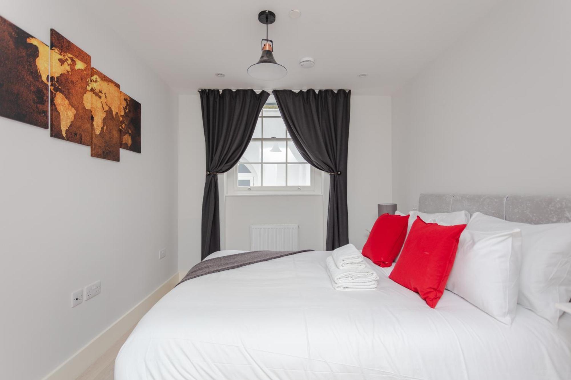 Spacious And Modern In Pimlico * London