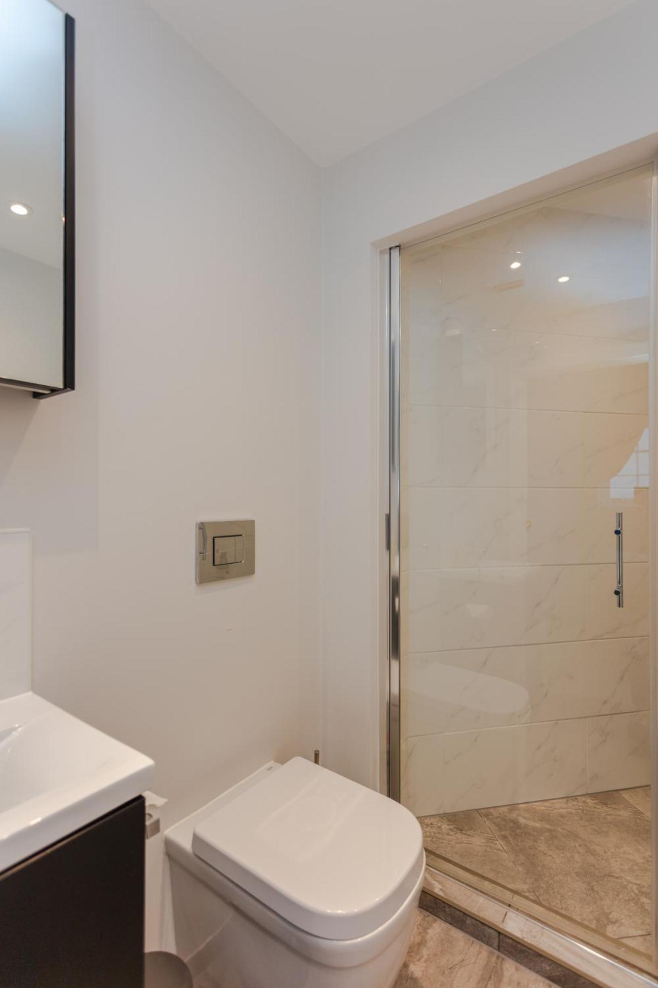 Spacious And Modern In Pimlico Apartment London