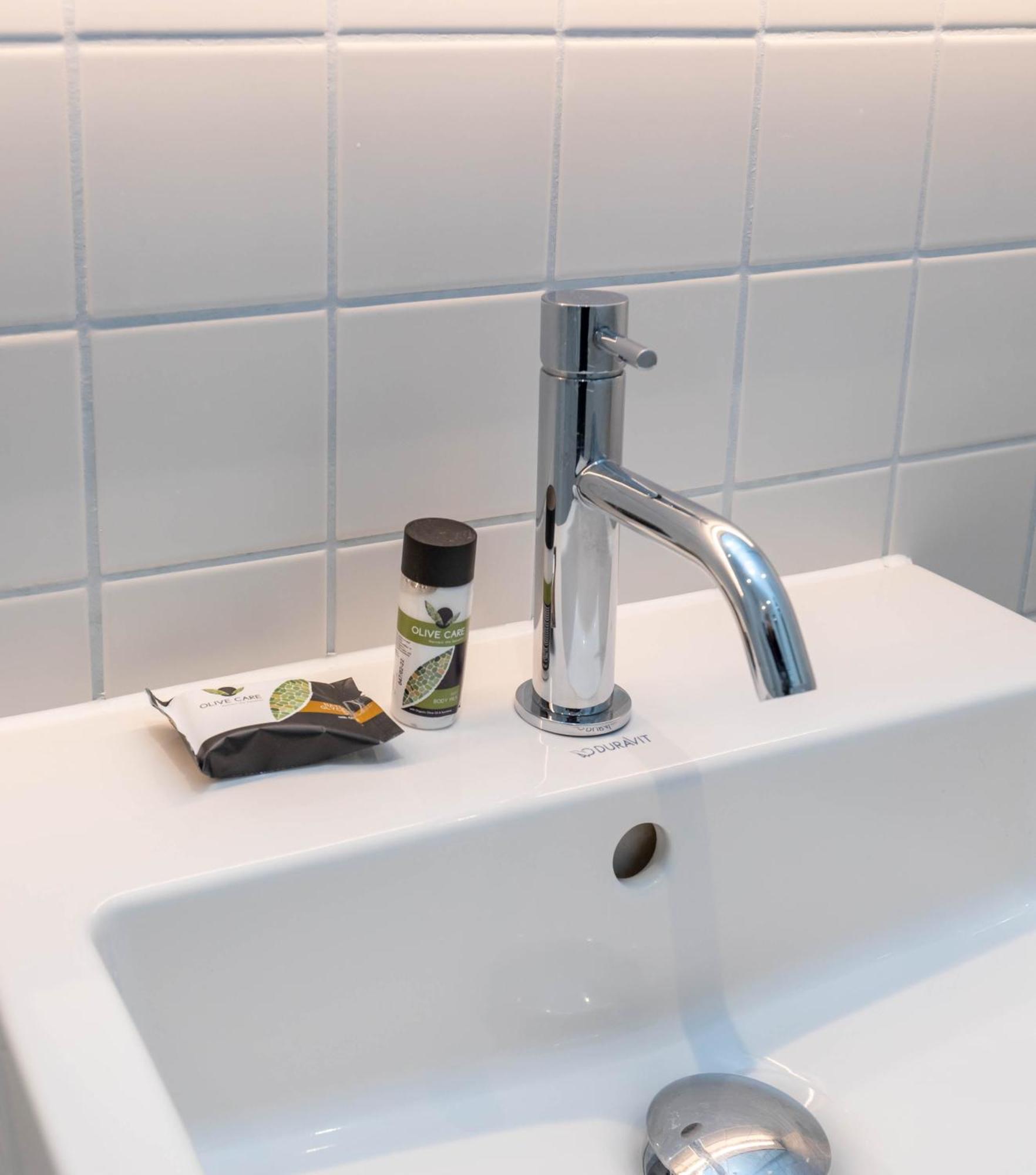 Apartamento 1 Bedroom In Farringdon