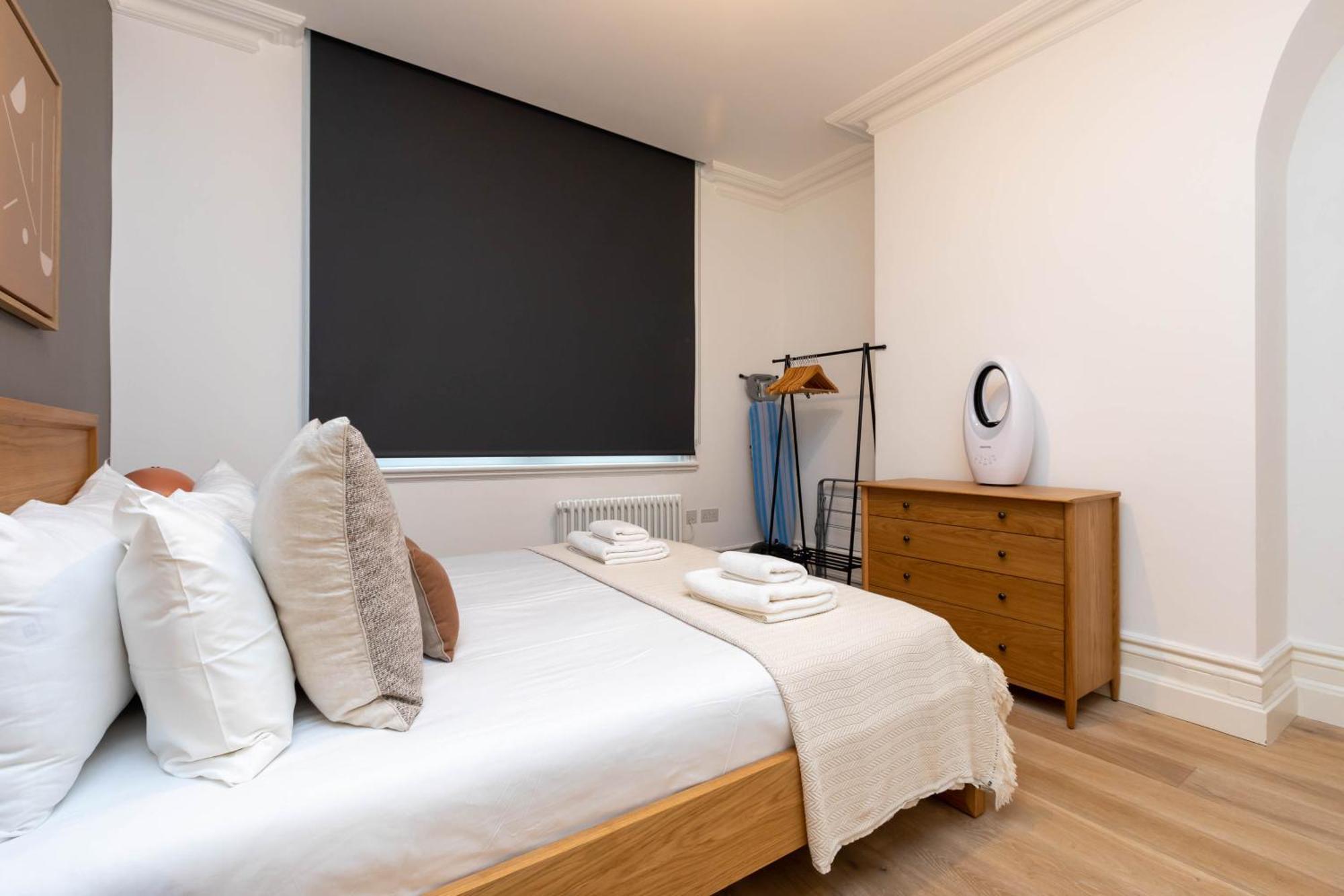 Apartamento 1 Bedroom In Farringdon