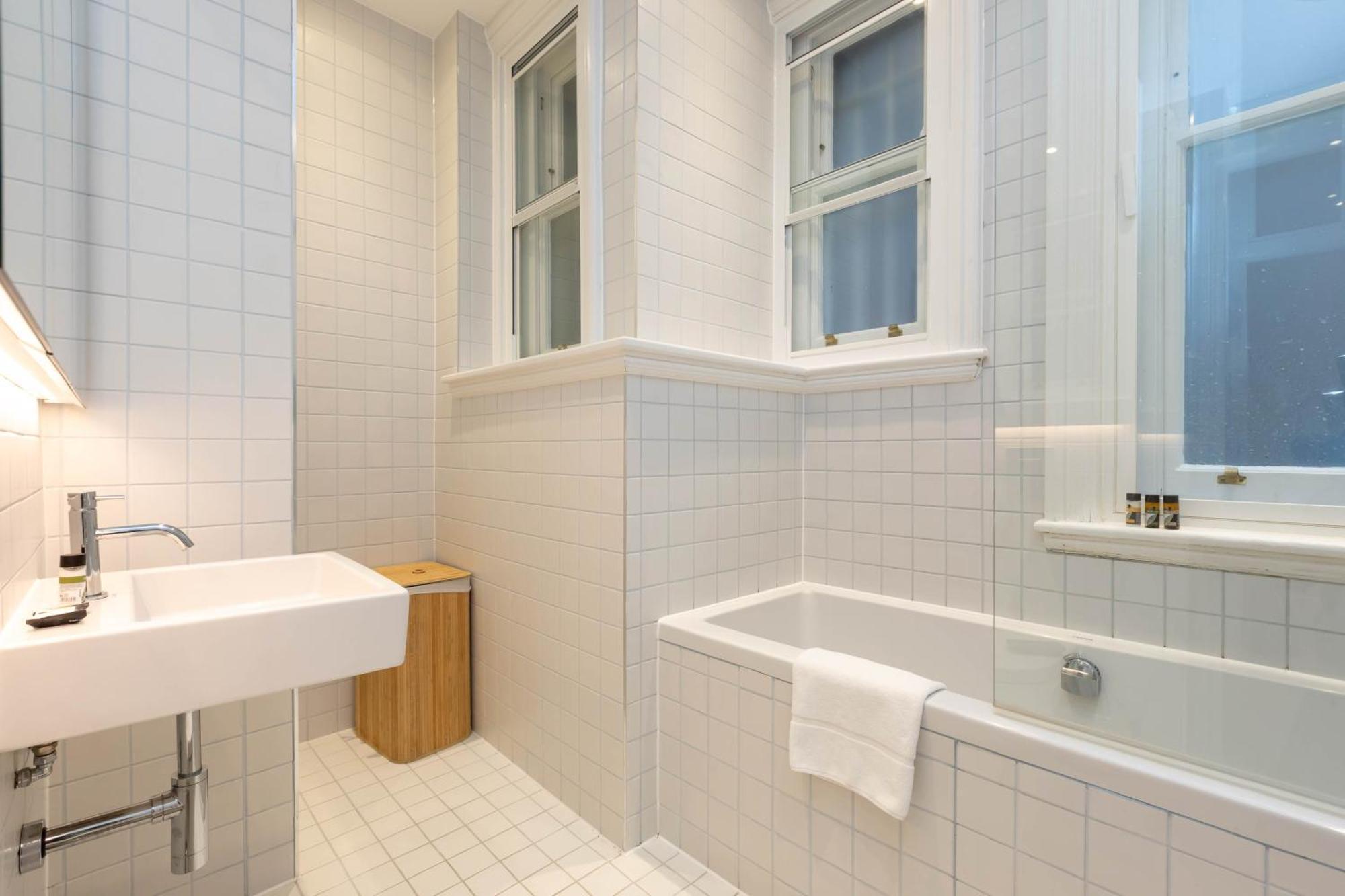 1 Bedroom In Farringdon Apartamento