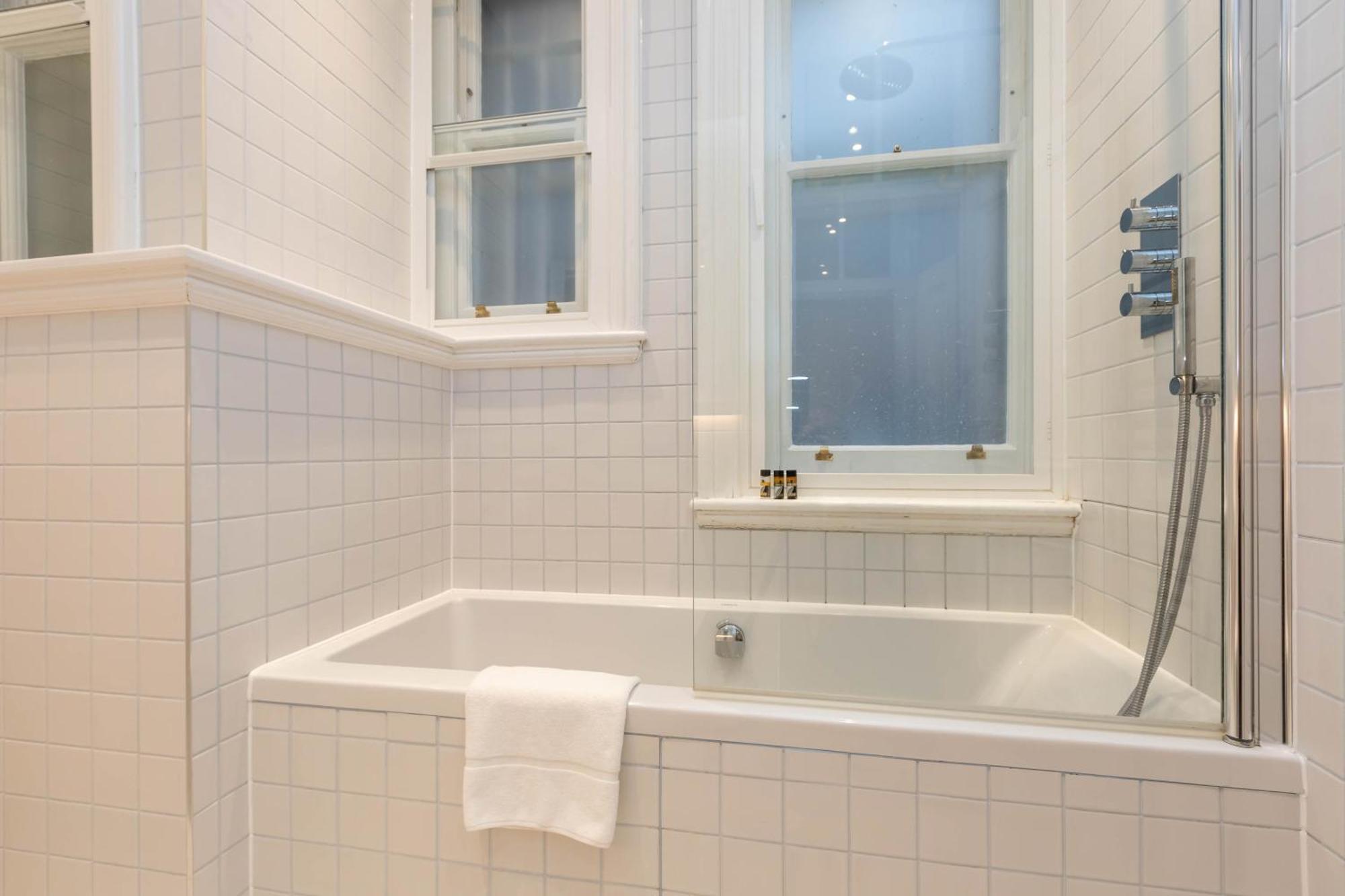 Apartamento 1 Bedroom In Farringdon