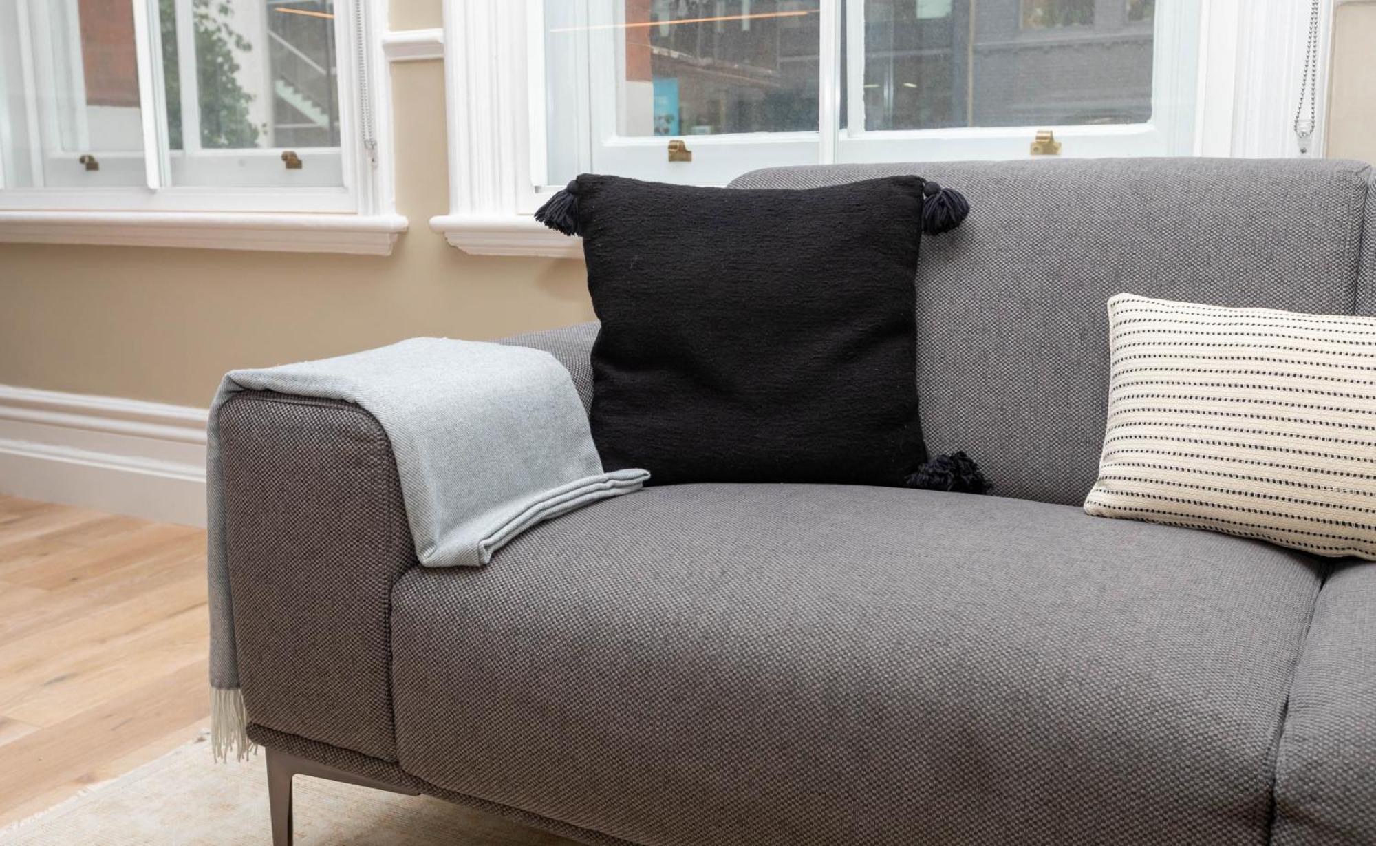Apartamento 1 Bedroom In Farringdon Londres