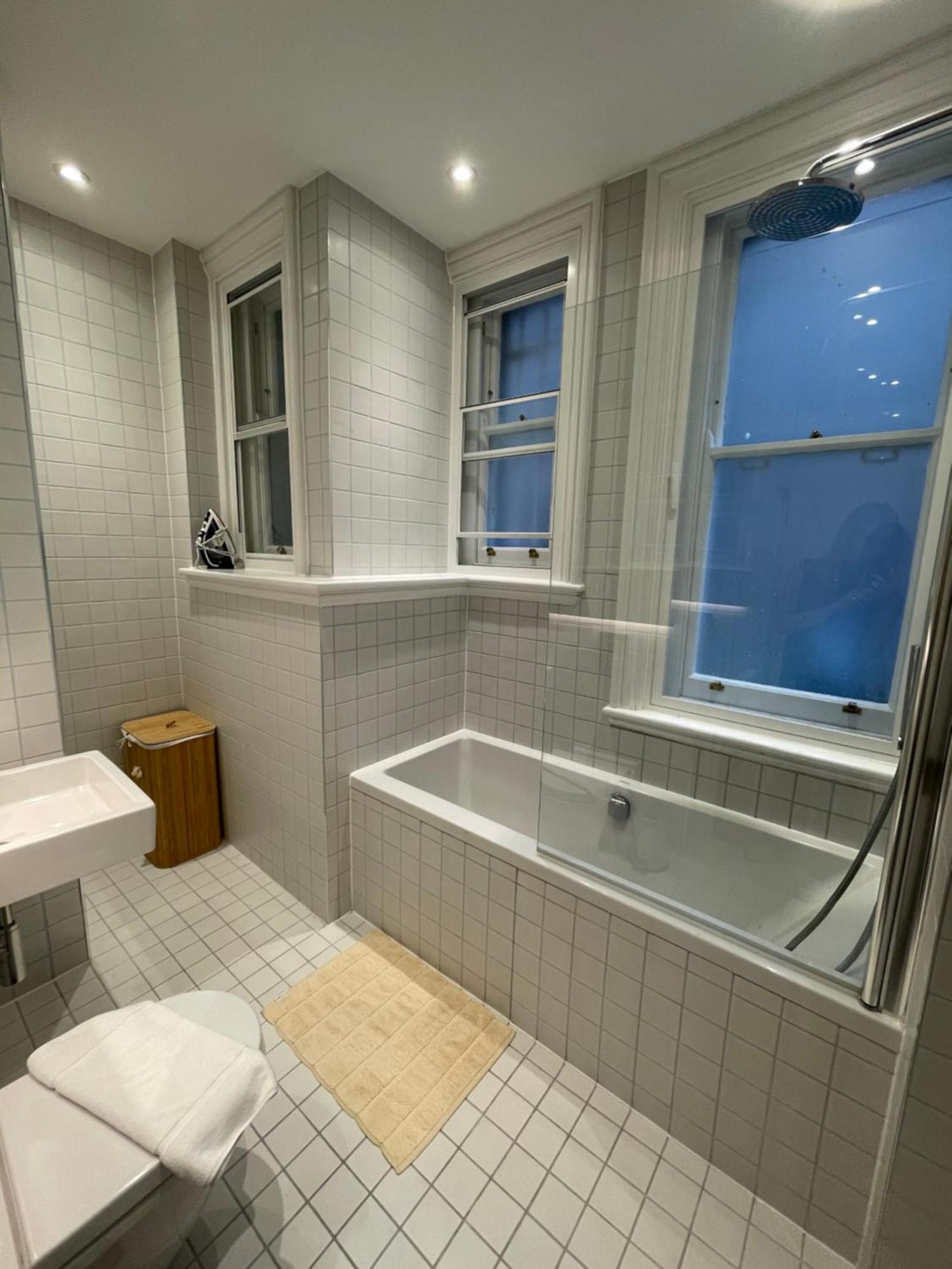 1 Bedroom In Farringdon Apartamento