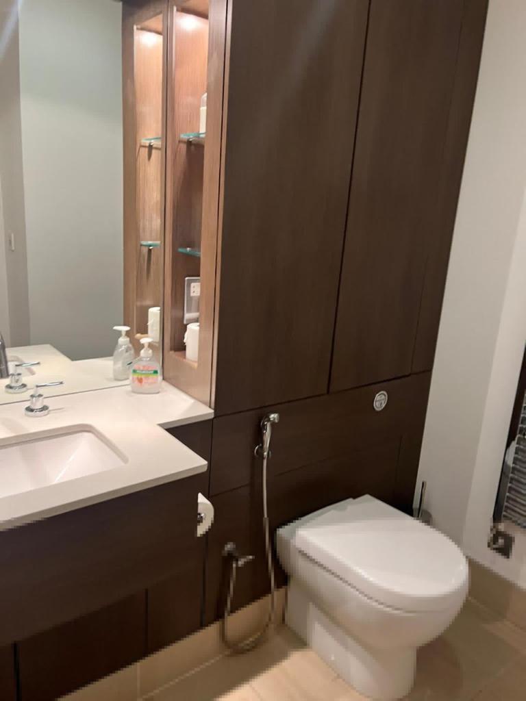 Apartment Gorgeous 3 Bedroom Flat In Vauxhall With Views London