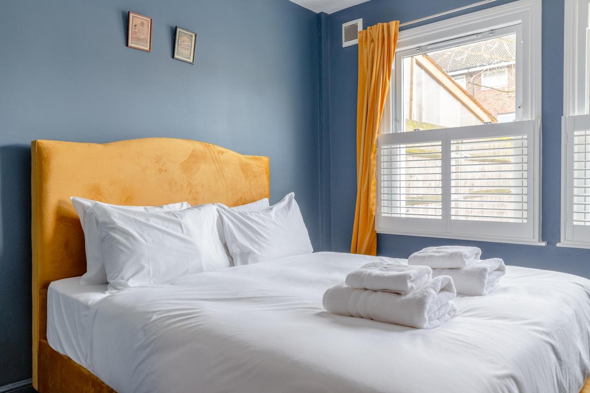 Tranquil 1 Bedroom Flat In Peckham Appartement