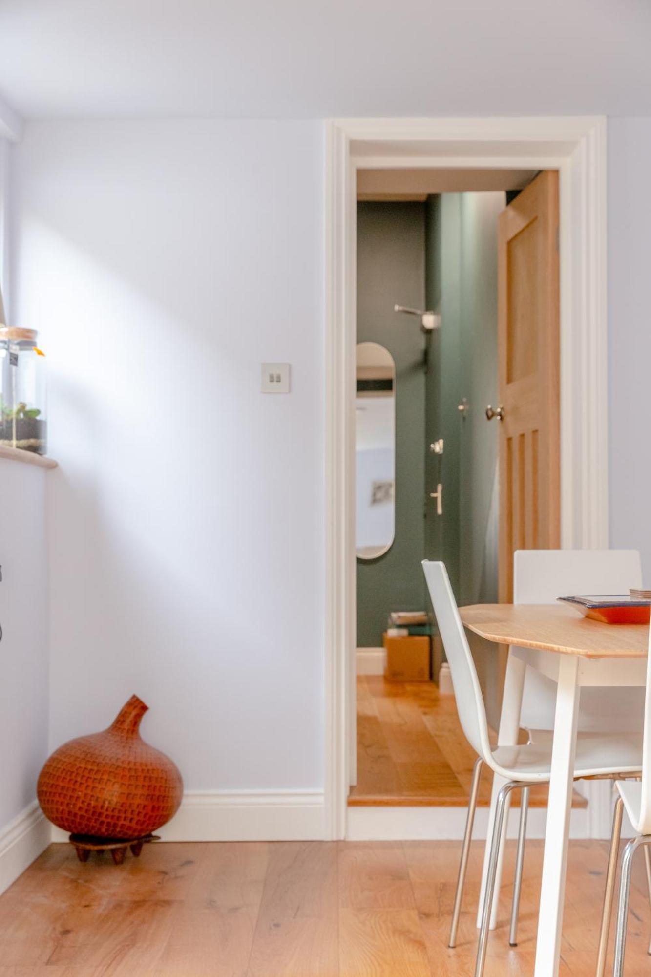 Tranquil 1 Bedroom Flat In Peckham Appartement