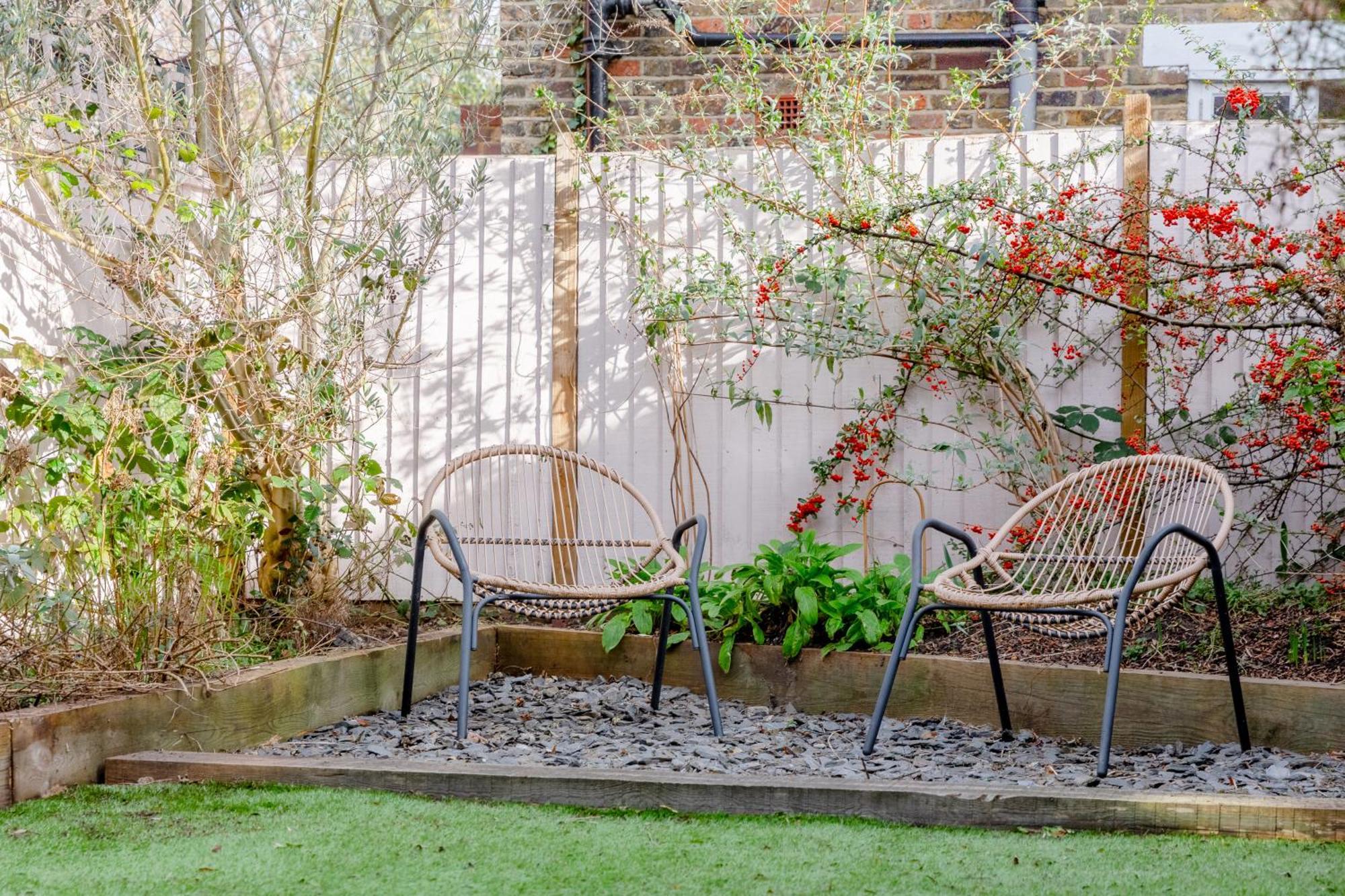 Appartement Tranquil 1 Bedroom Flat In Peckham