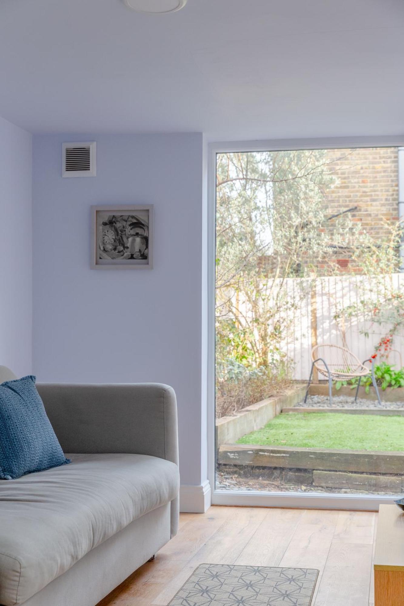 Appartement Tranquil 1 Bedroom Flat In Peckham *