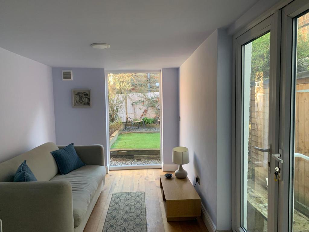 Tranquil 1 Bedroom Flat In Peckham Appartement
