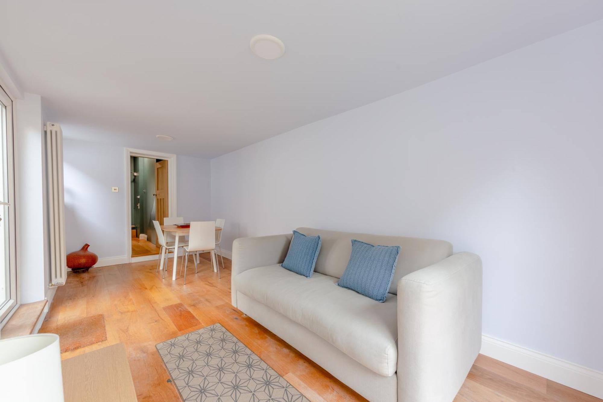 Appartement Tranquil 1 Bedroom Flat In Peckham