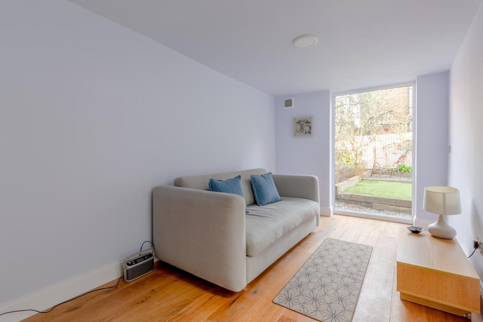 Tranquil 1 Bedroom Flat In Peckham Appartement *