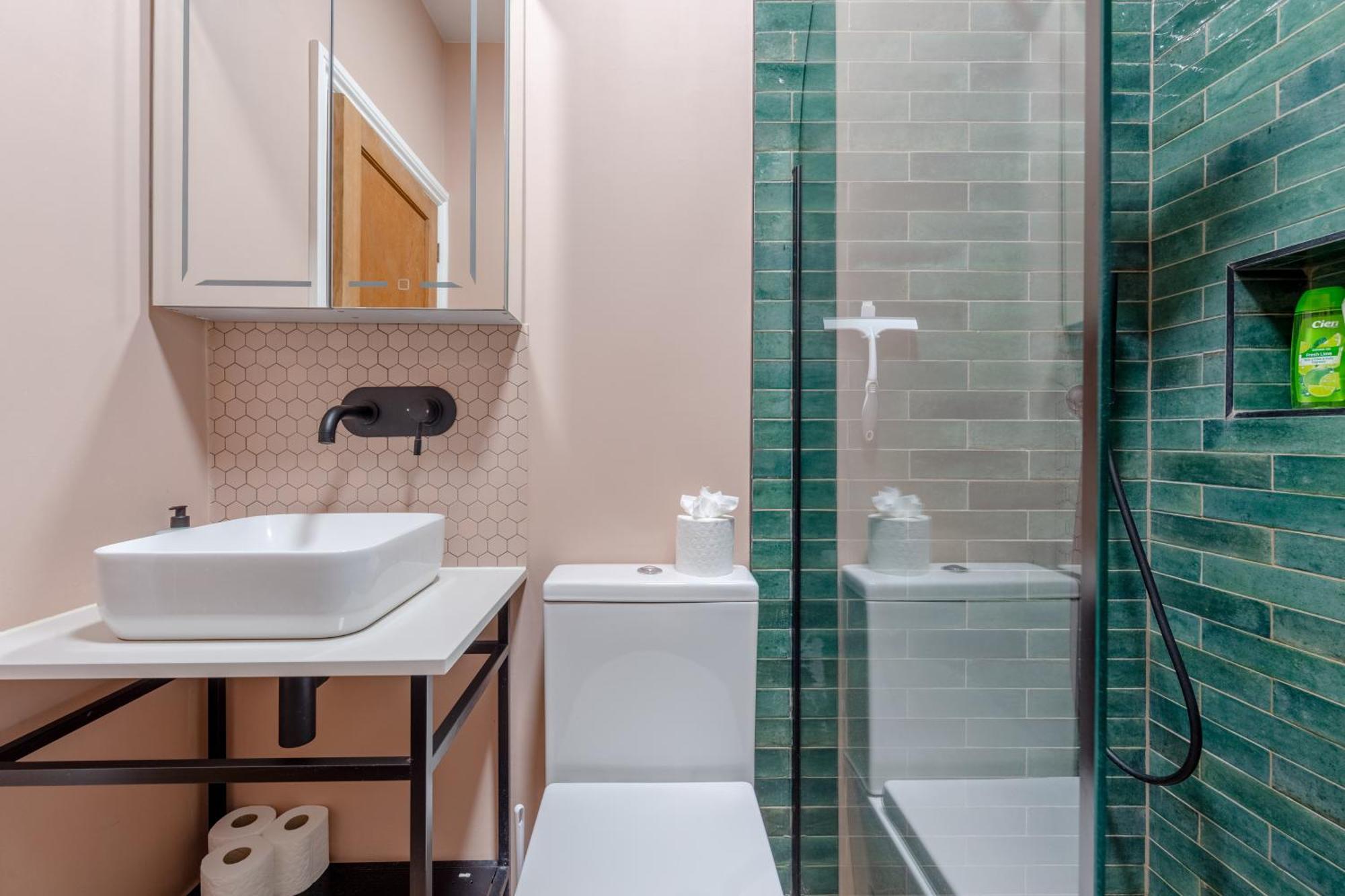 Appartement Tranquil 1 Bedroom Flat In Peckham