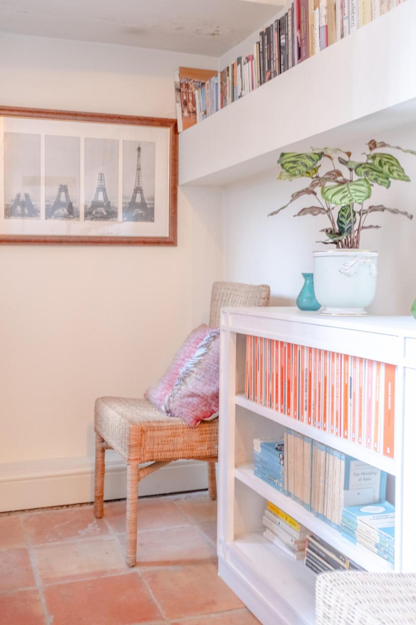 Quaint And Flat - Chelsea Appartement Londen