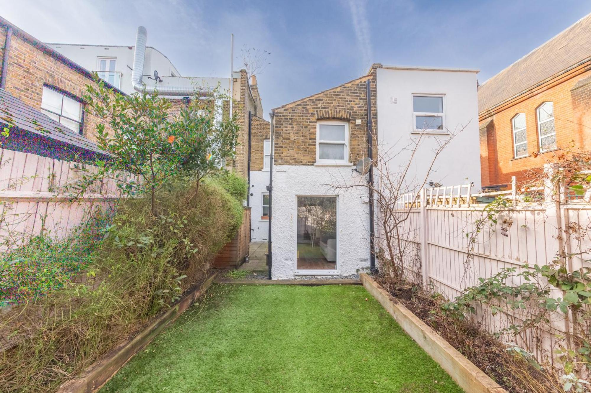 Tranquil 1 Bedroom Flat In Peckham Londen