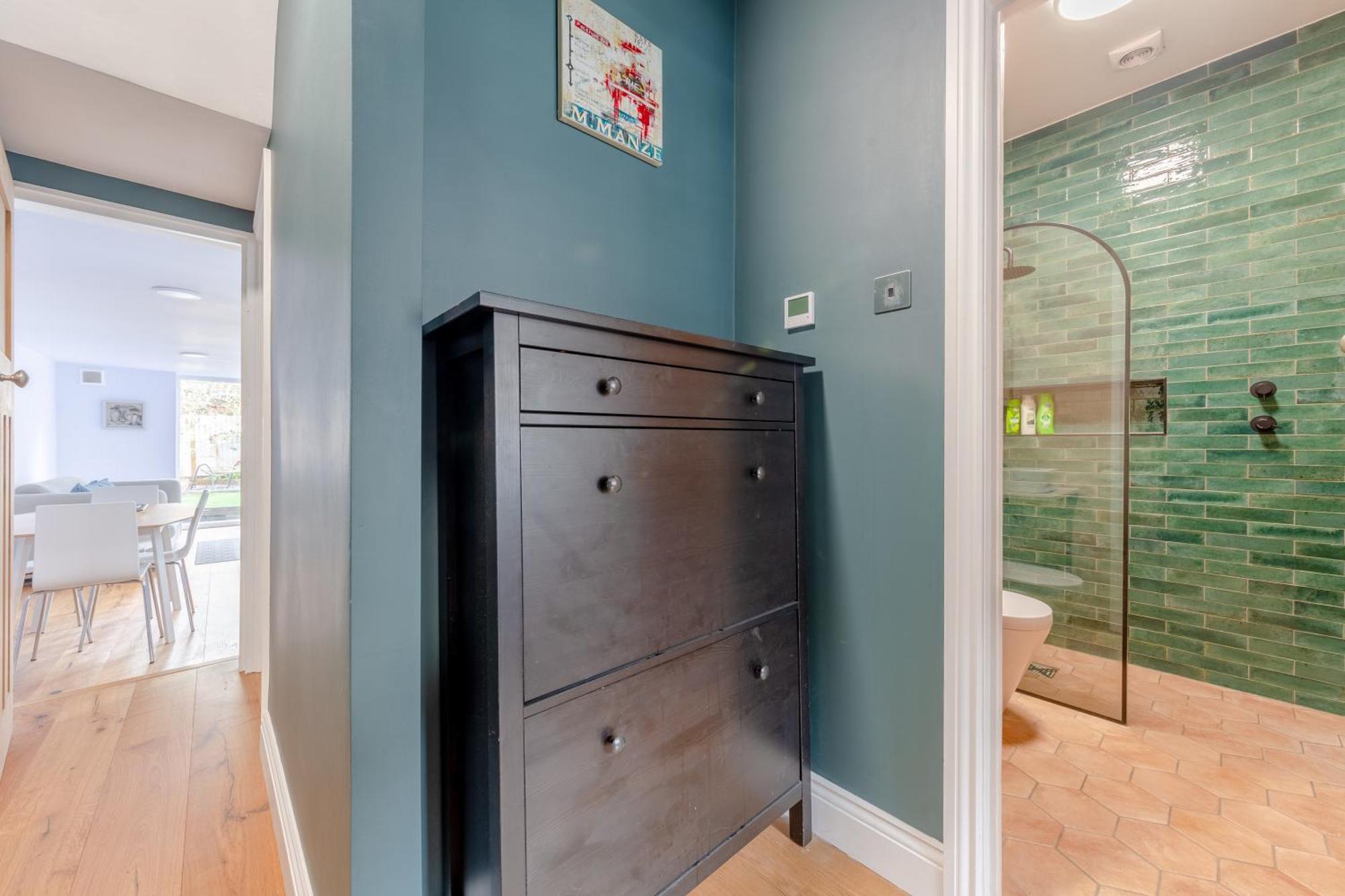 Tranquil 1 Bedroom Flat In Peckham Appartement *